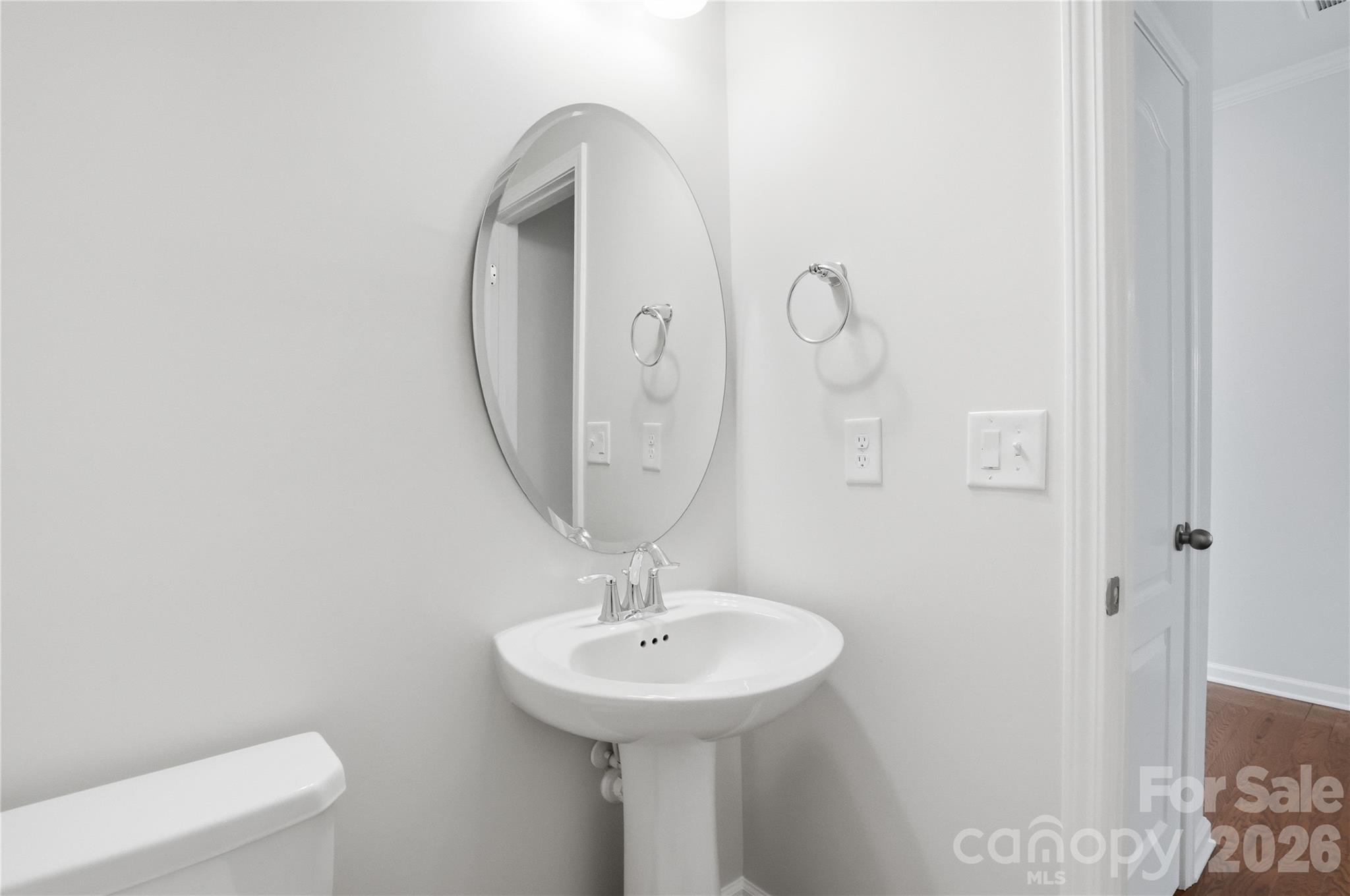 13714 Canterbury Castle Drive — Charlotte