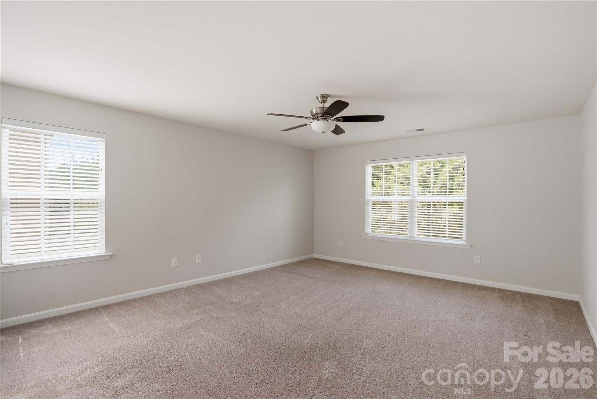 13714 Canterbury Castle Drive — Charlotte