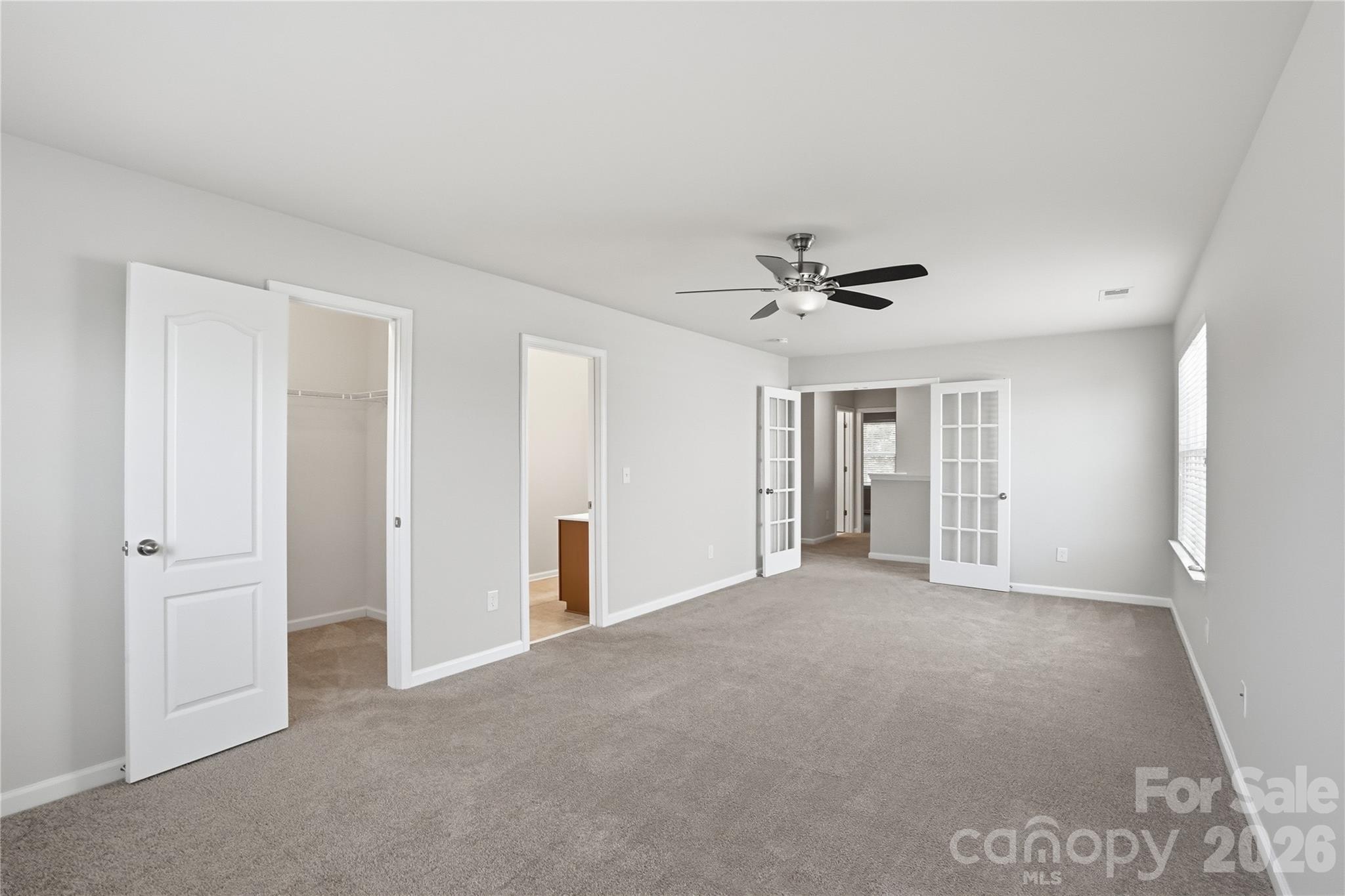 13714 Canterbury Castle Drive — Charlotte