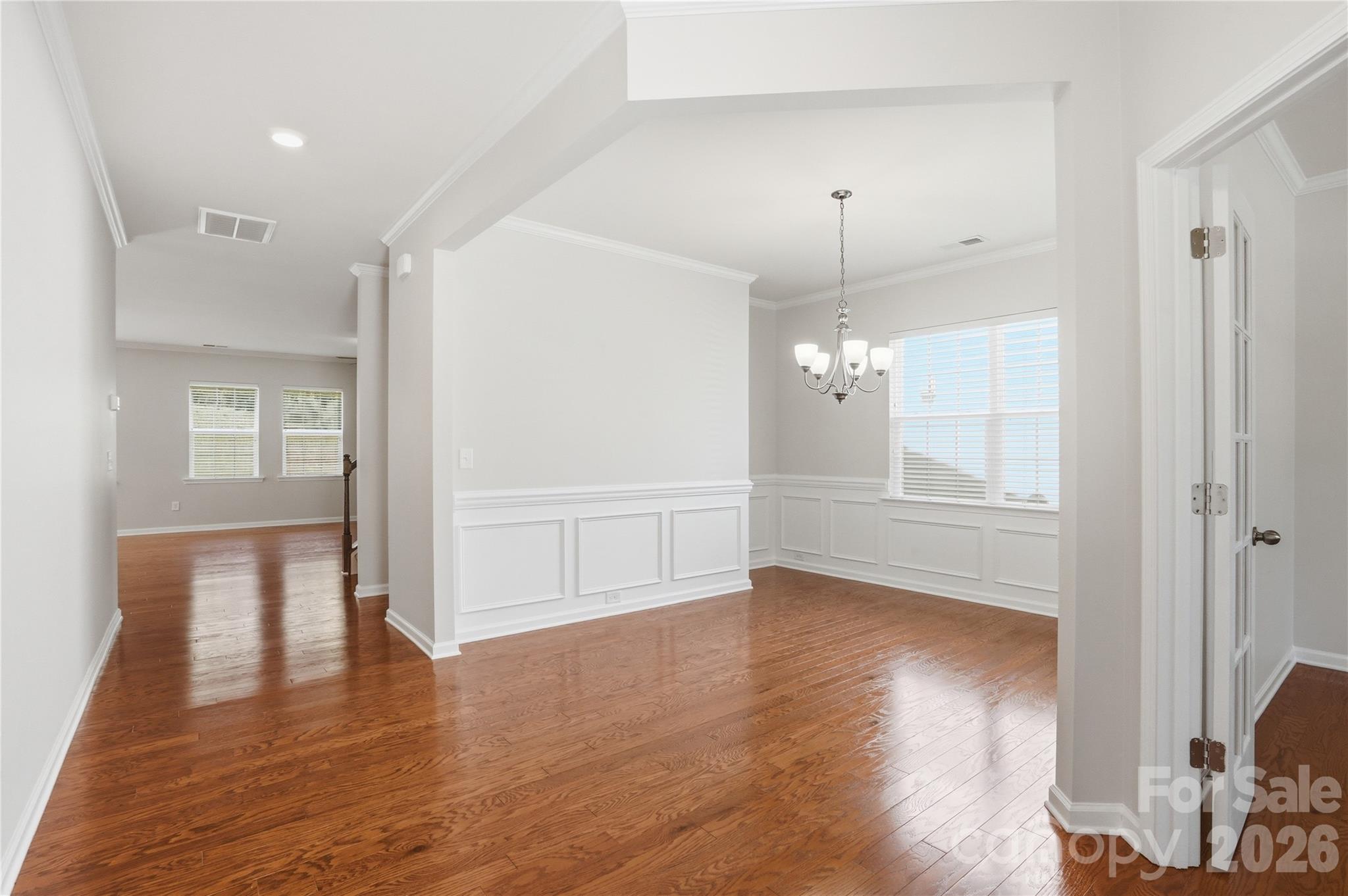 13714 Canterbury Castle Drive — Charlotte