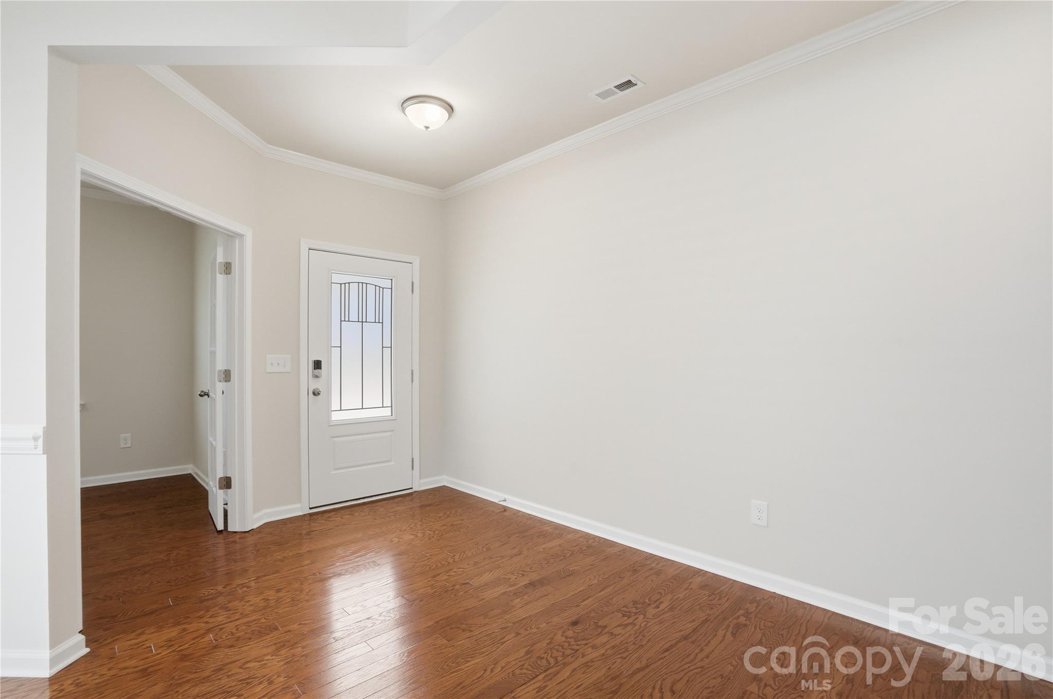 13714 Canterbury Castle Drive — Charlotte