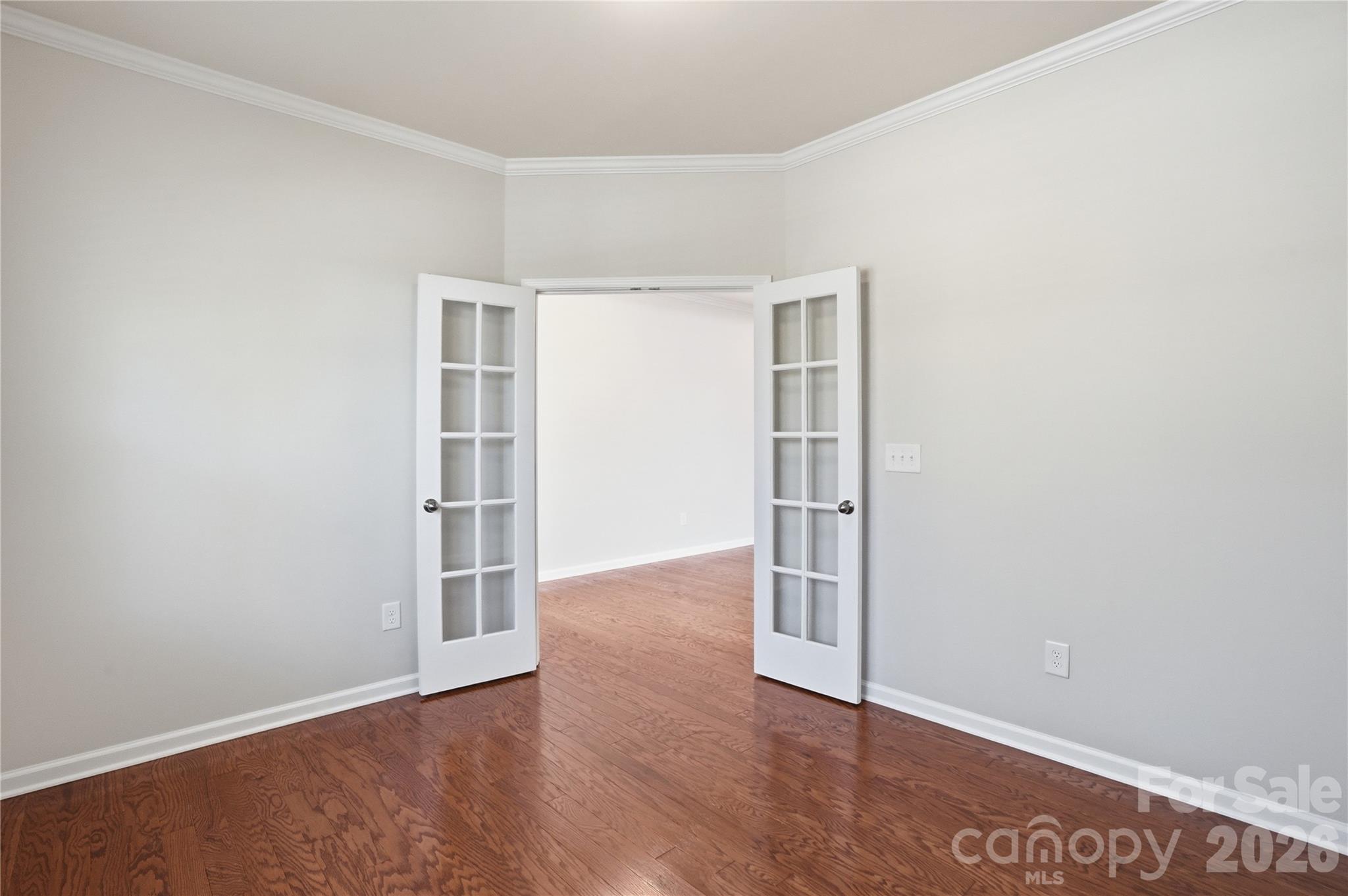13714 Canterbury Castle Drive — Charlotte