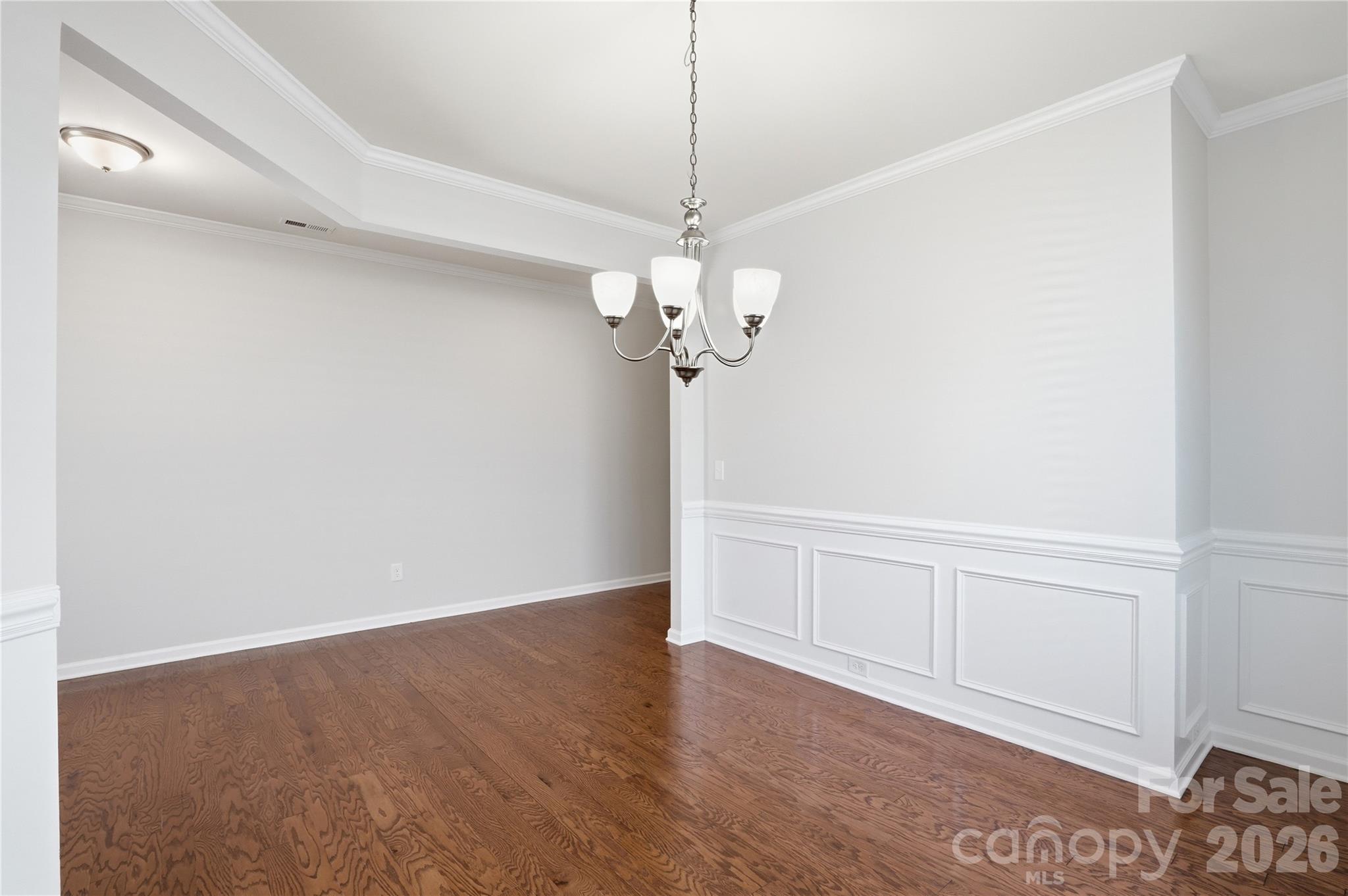 13714 Canterbury Castle Drive — Charlotte