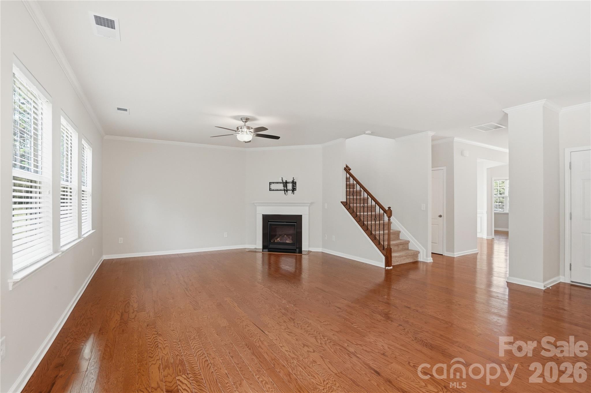 13714 Canterbury Castle Drive — Charlotte