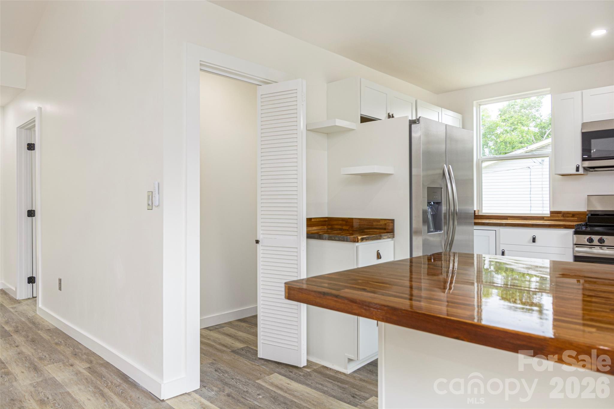 286 Berkeley Road — Hendersonville