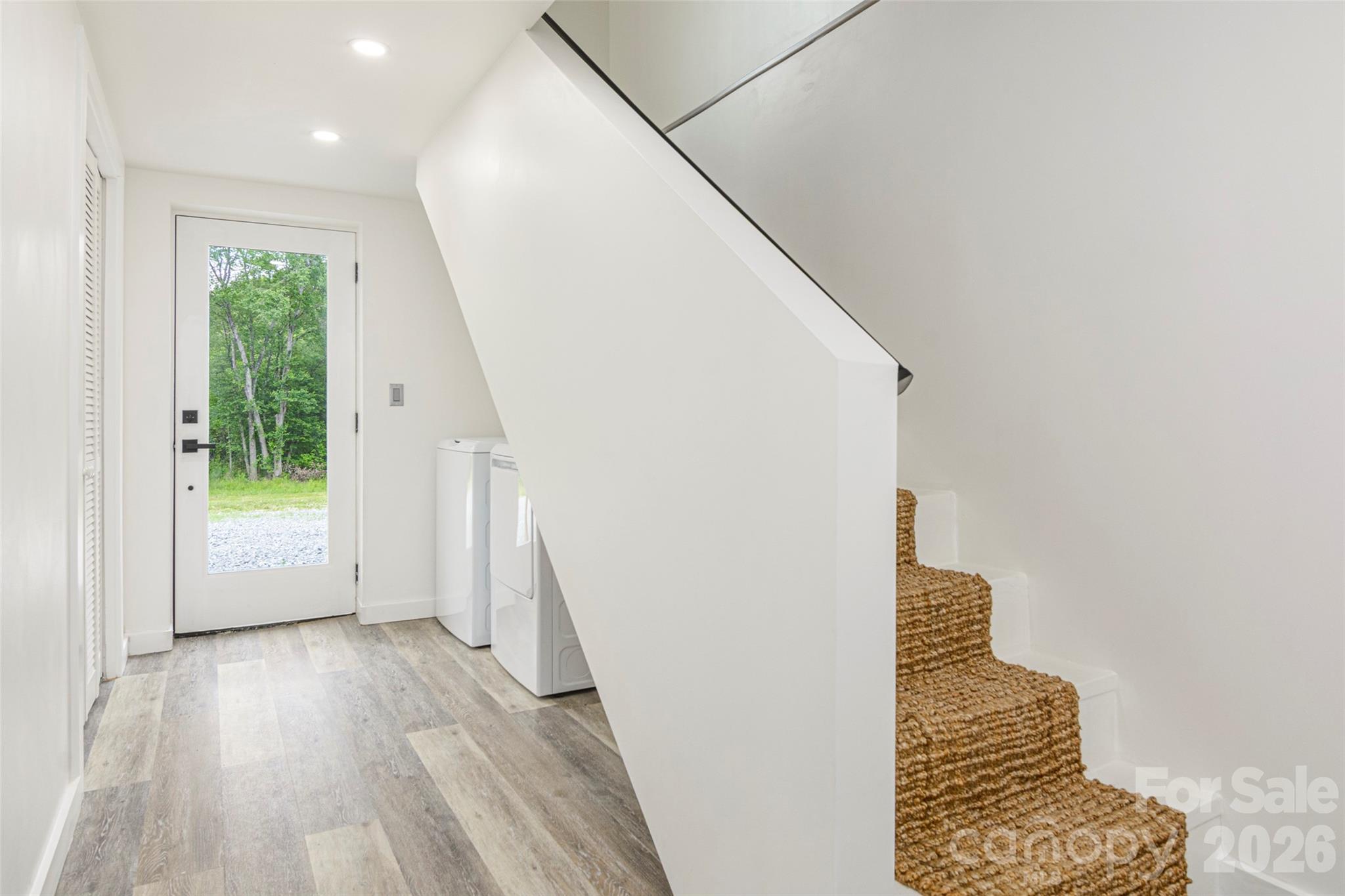 286 Berkeley Road — Hendersonville