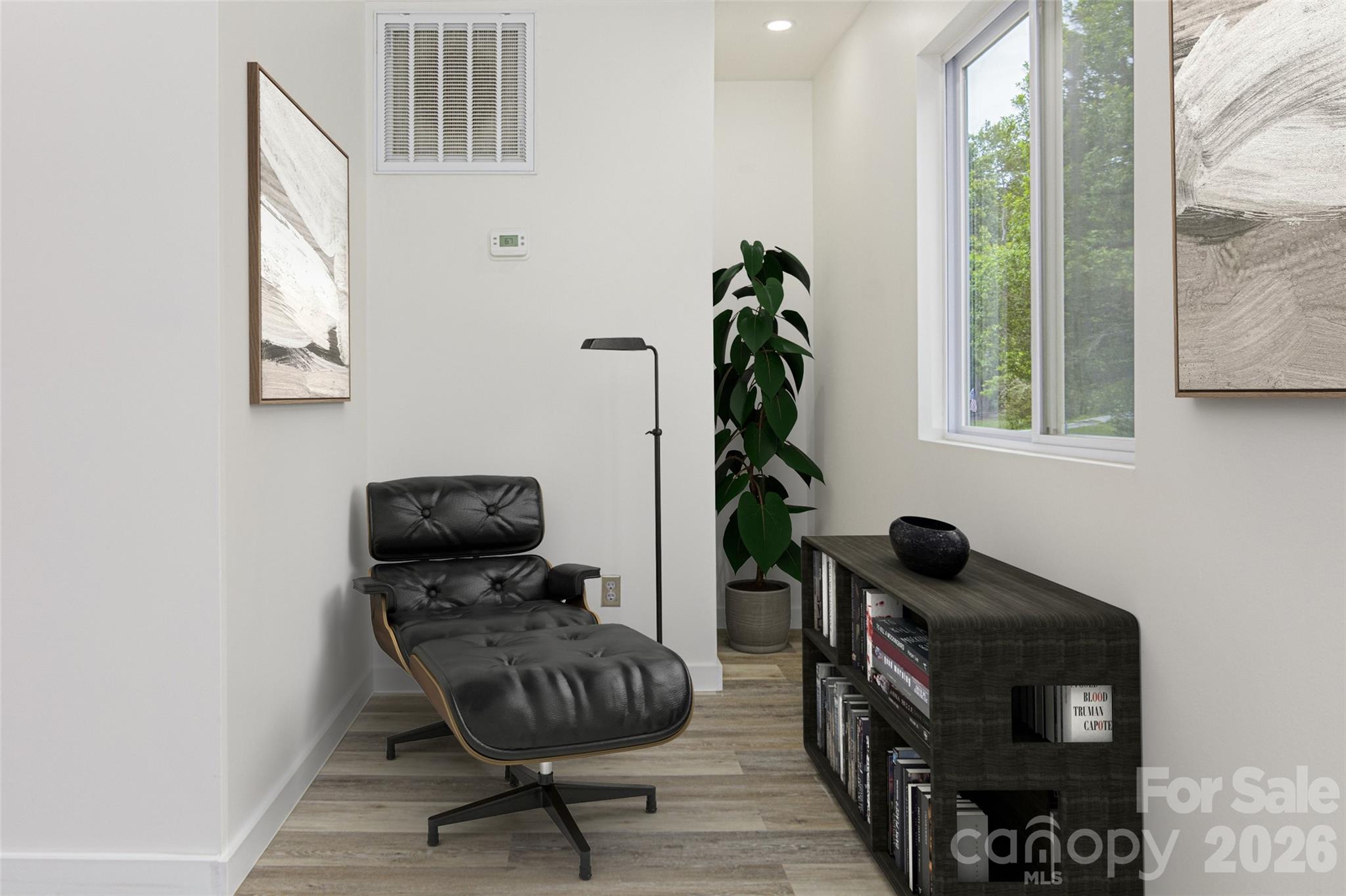 286 Berkeley Road — Hendersonville