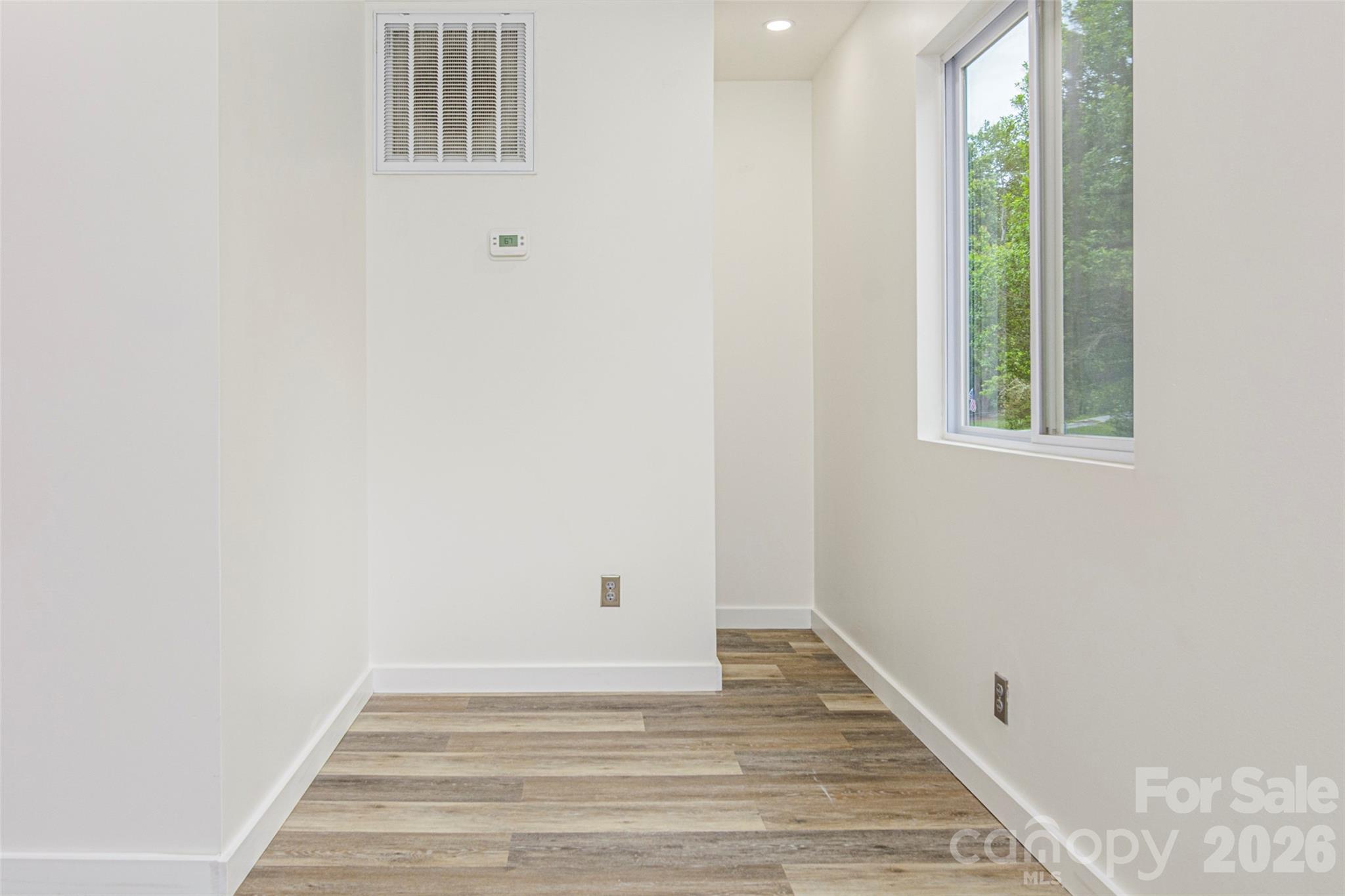 286 Berkeley Road — Hendersonville