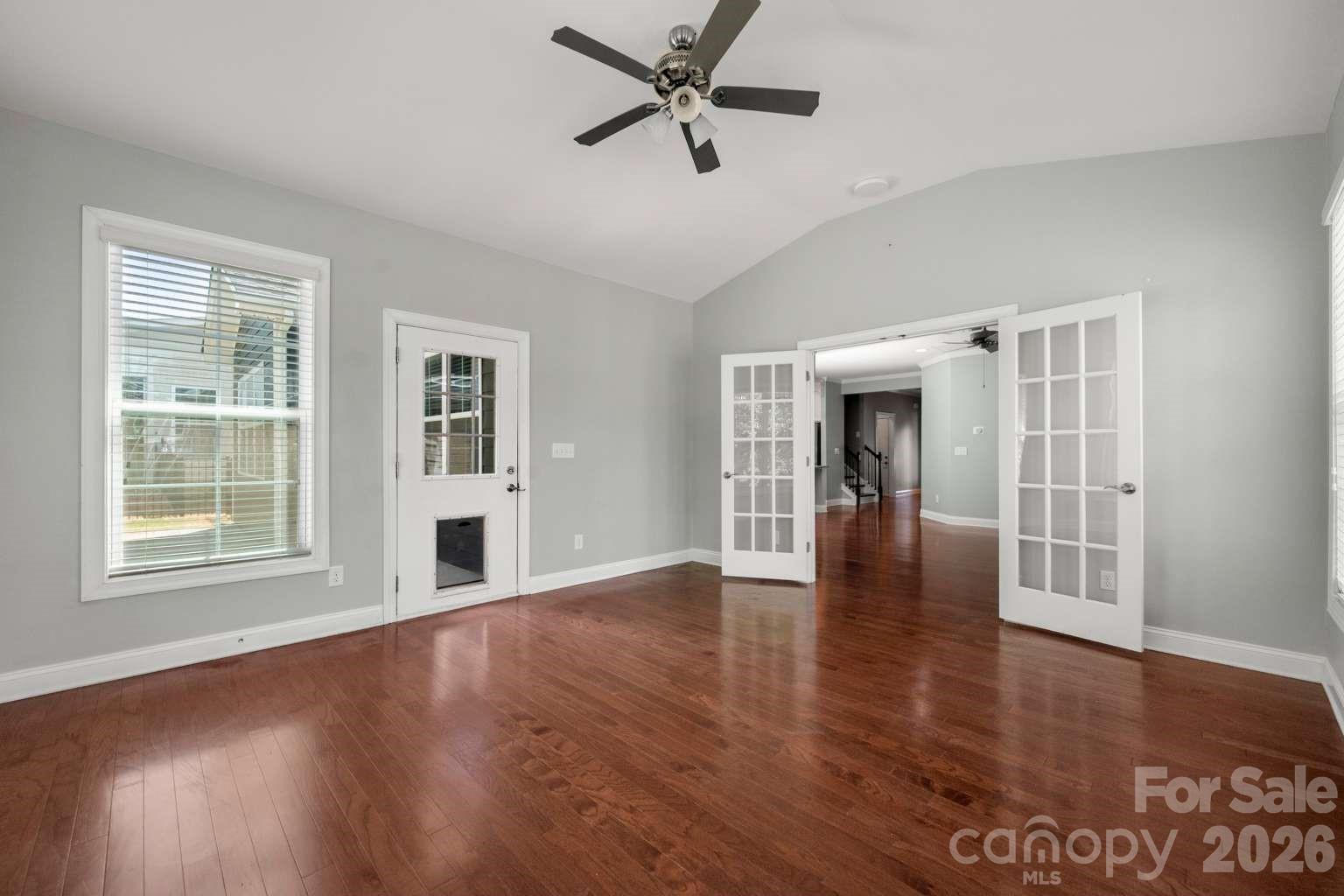 520 Trillium Way — Belmont