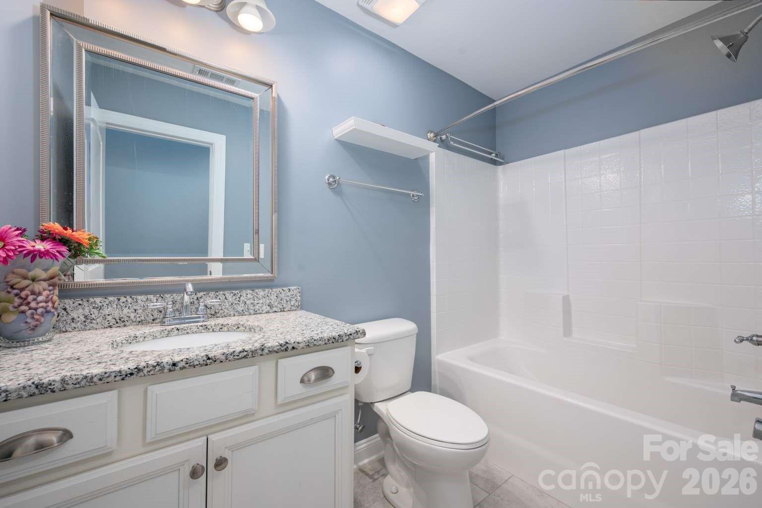 520 Trillium Way — Belmont