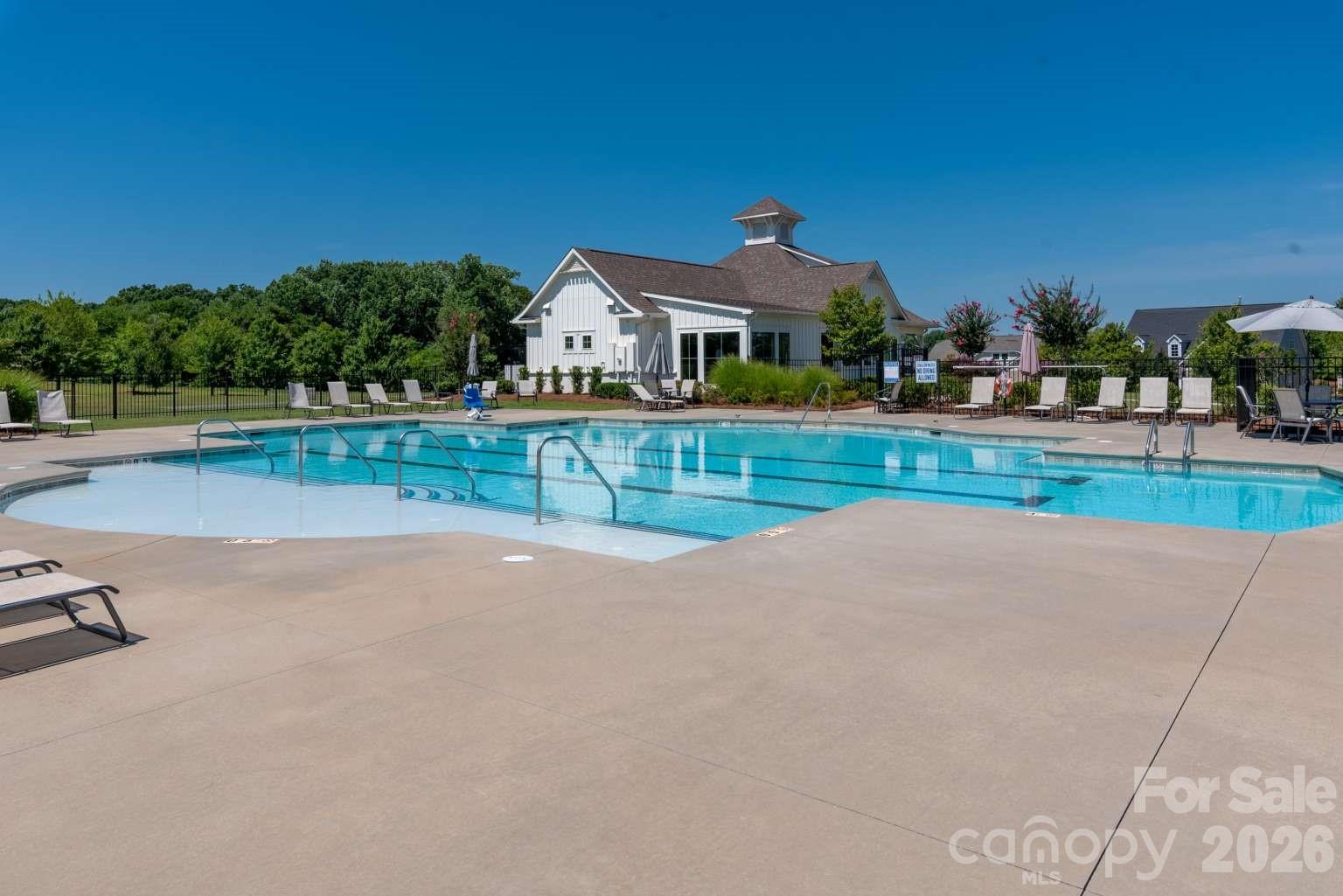 520 Trillium Way — Belmont