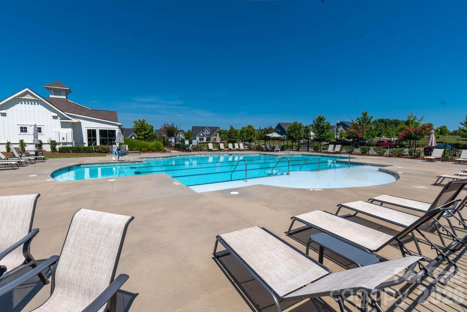 520 Trillium Way — Belmont