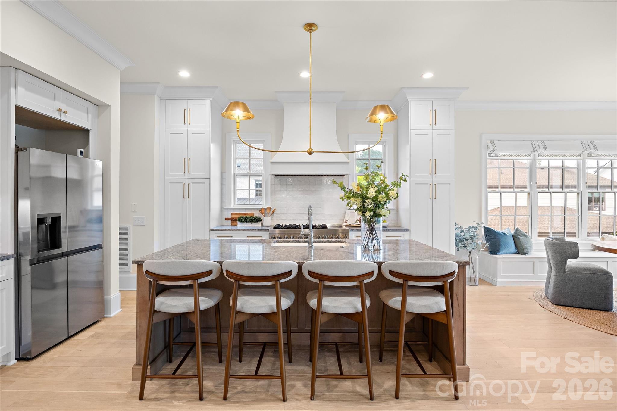 3011 Ella Katherine Way — Charlotte
