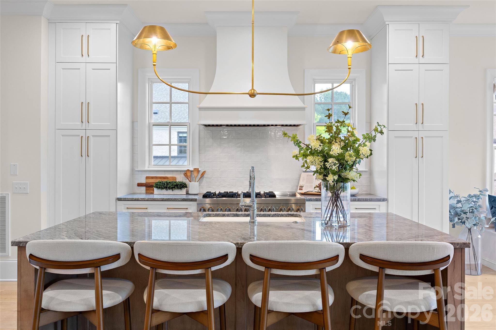 3011 Ella Katherine Way — Charlotte