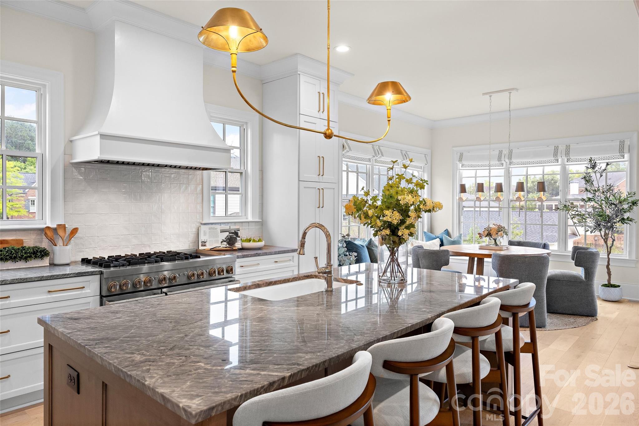 3011 Ella Katherine Way — Charlotte