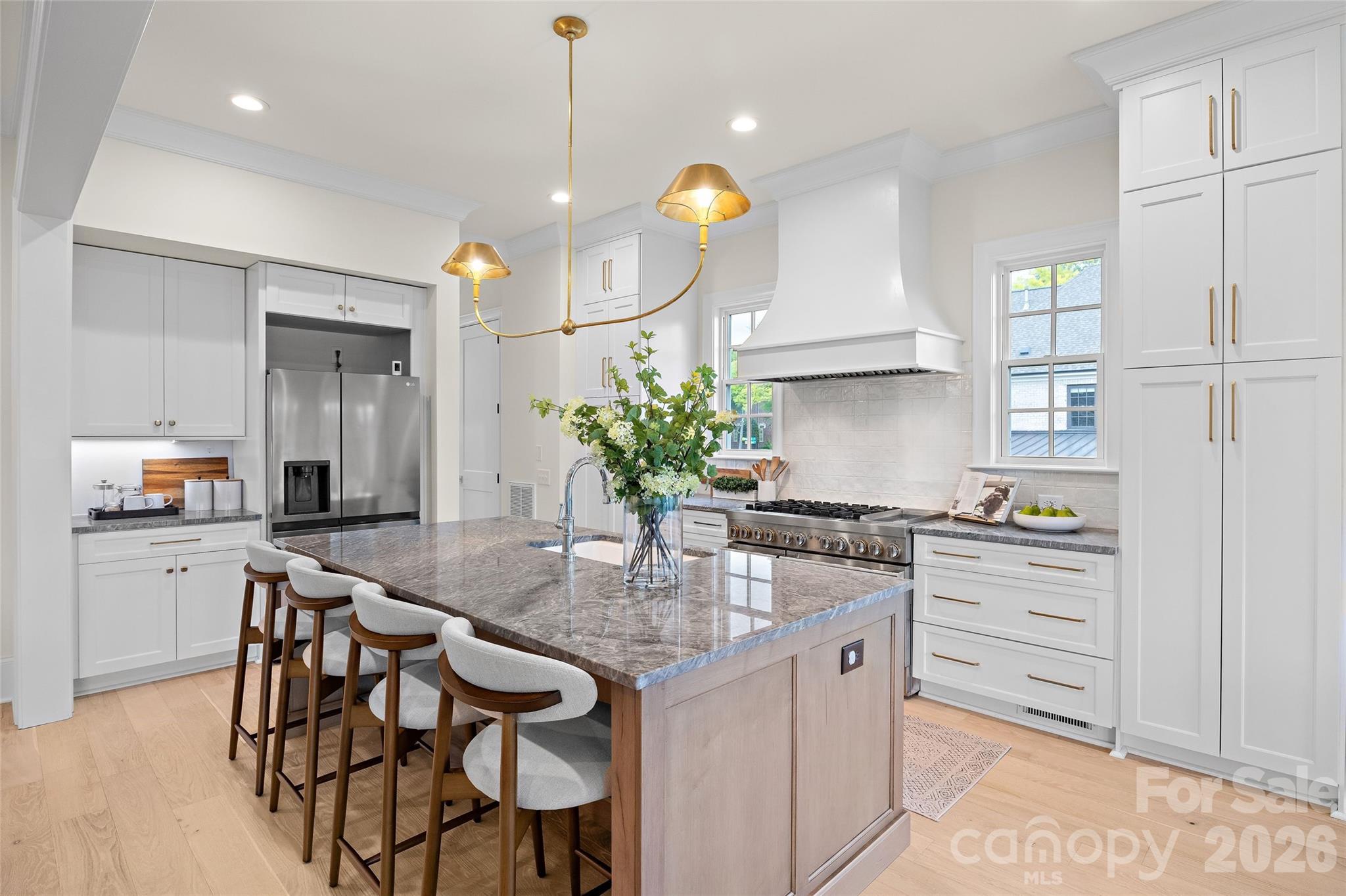 3011 Ella Katherine Way — Charlotte