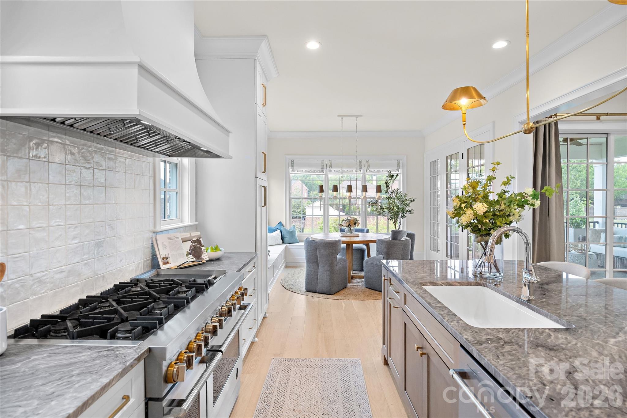 3011 Ella Katherine Way — Charlotte