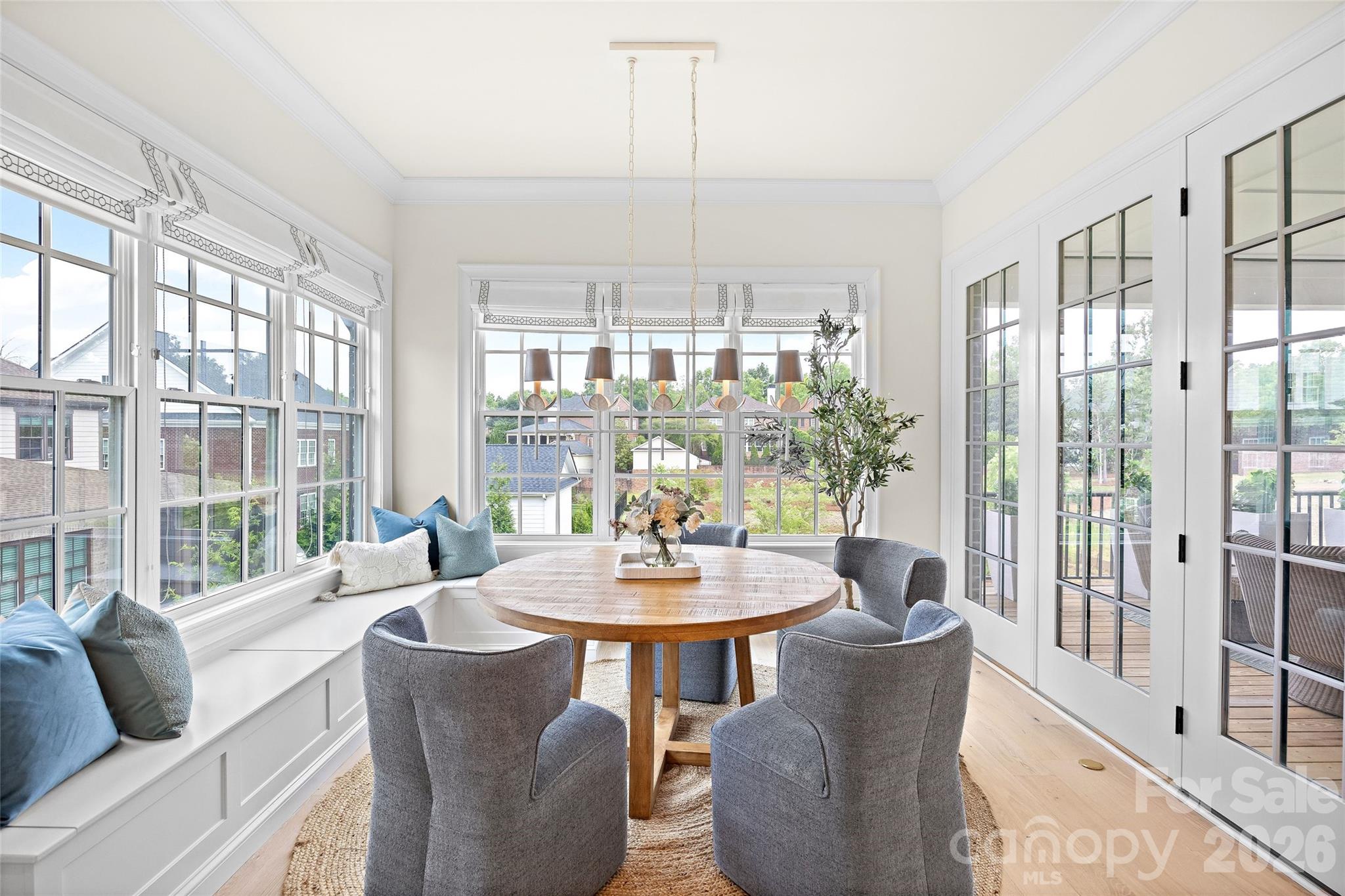 3011 Ella Katherine Way — Charlotte