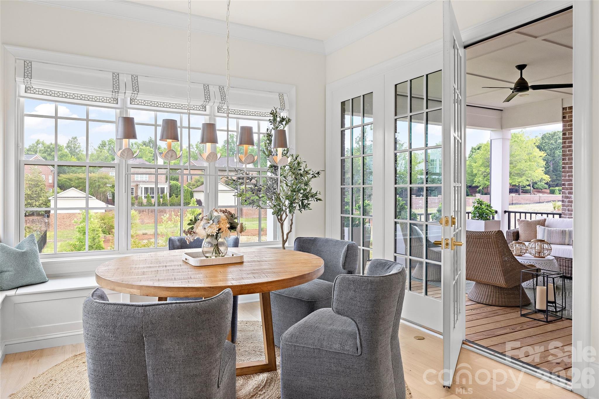 3011 Ella Katherine Way — Charlotte