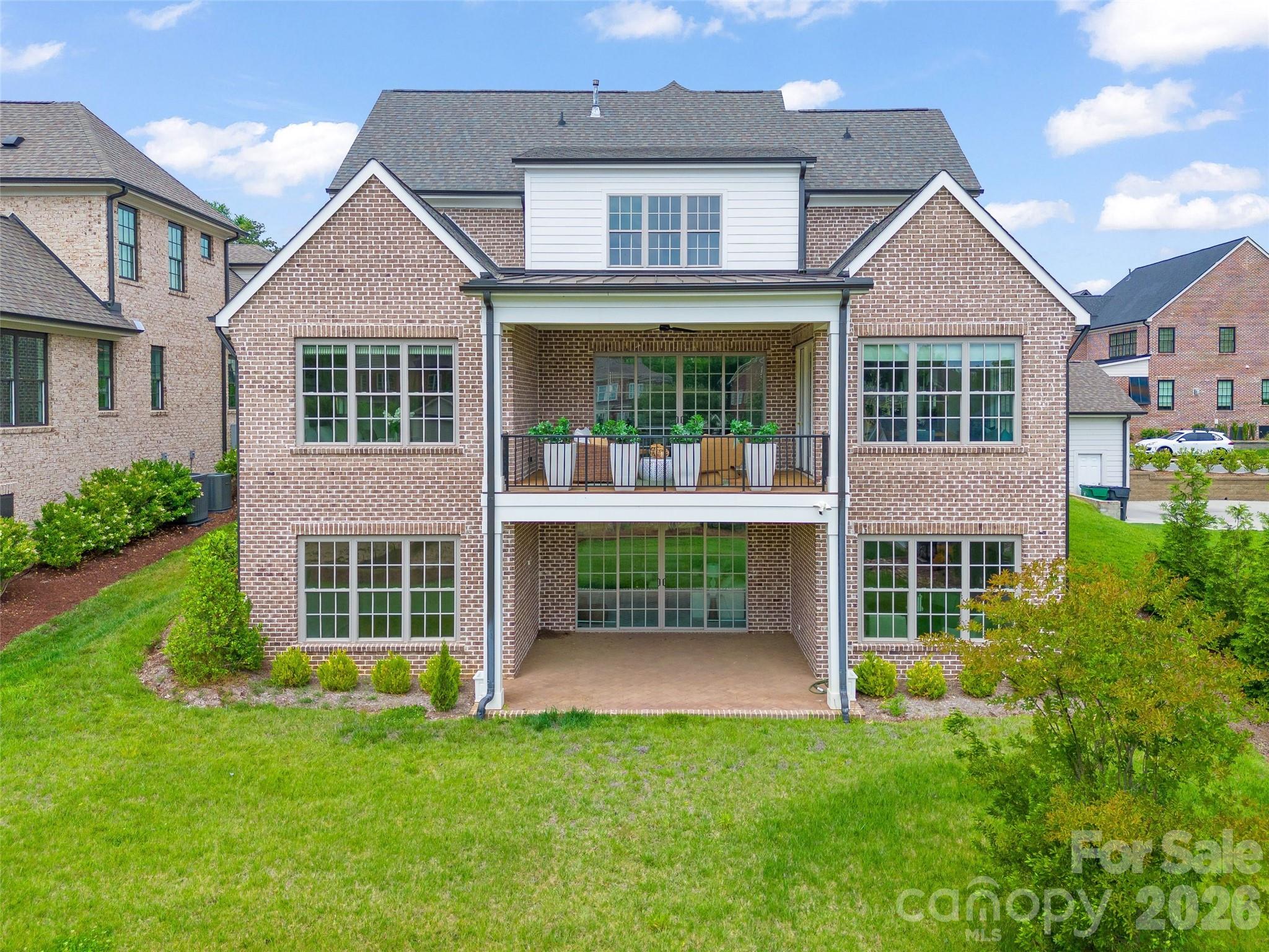 3011 Ella Katherine Way — Charlotte