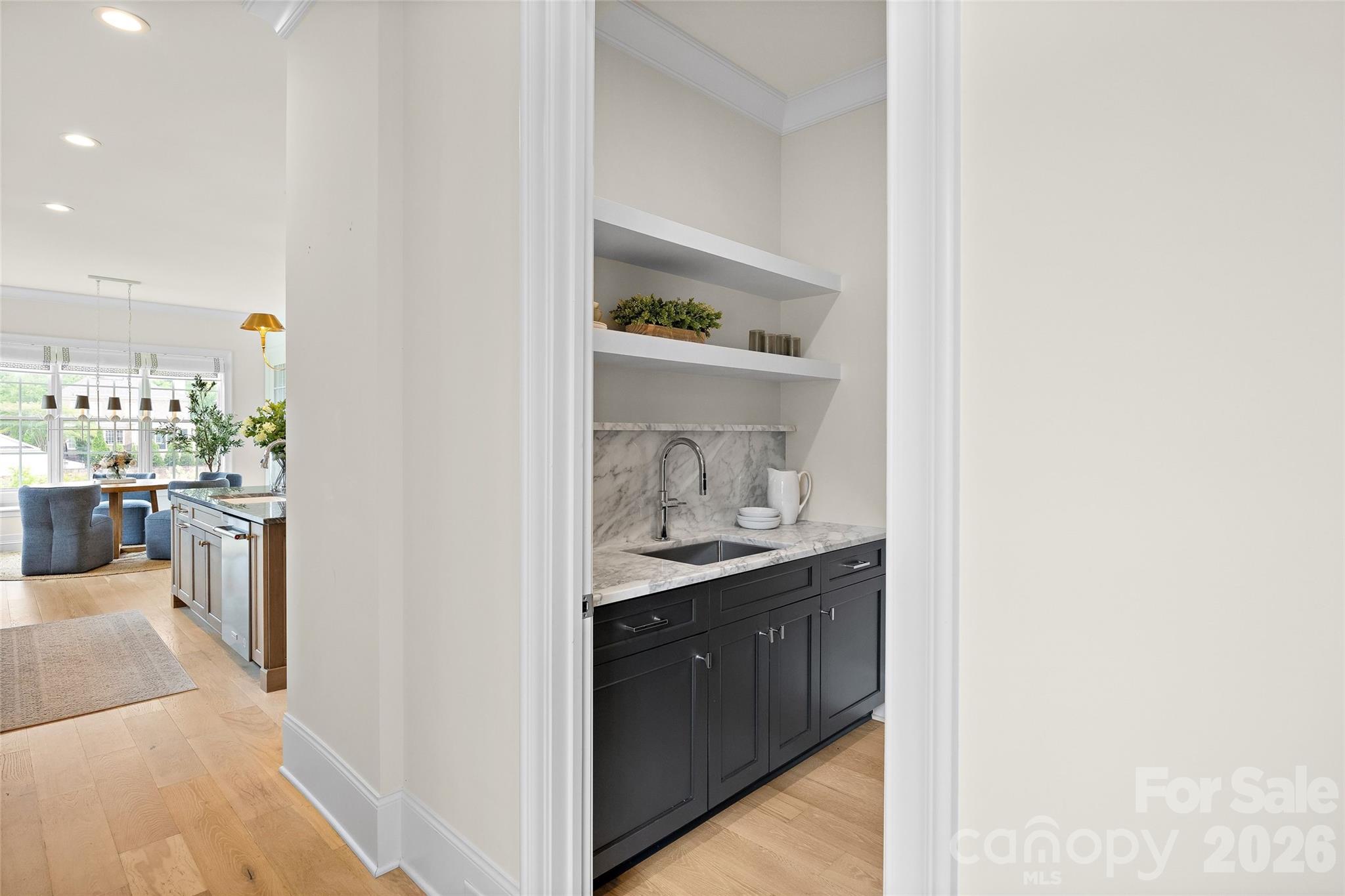 3011 Ella Katherine Way — Charlotte