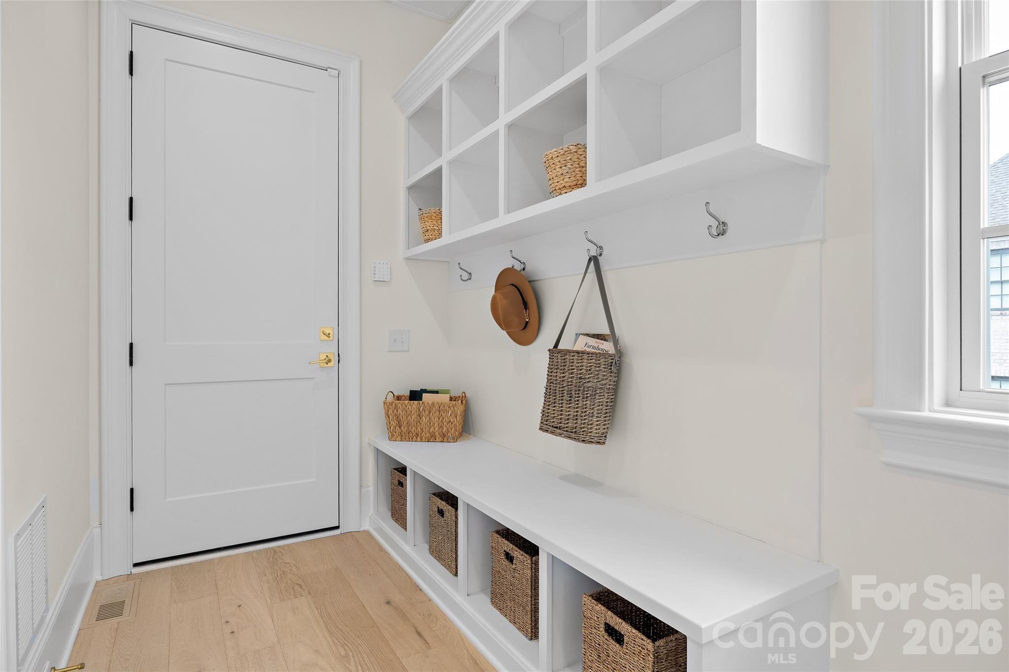 3011 Ella Katherine Way — Charlotte