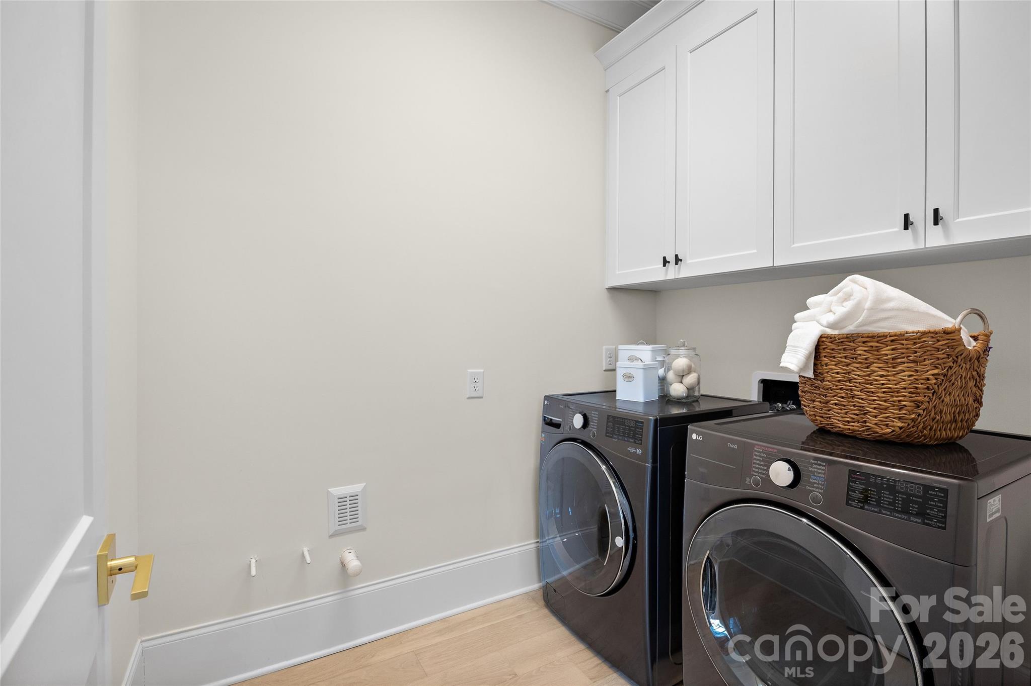 3011 Ella Katherine Way — Charlotte