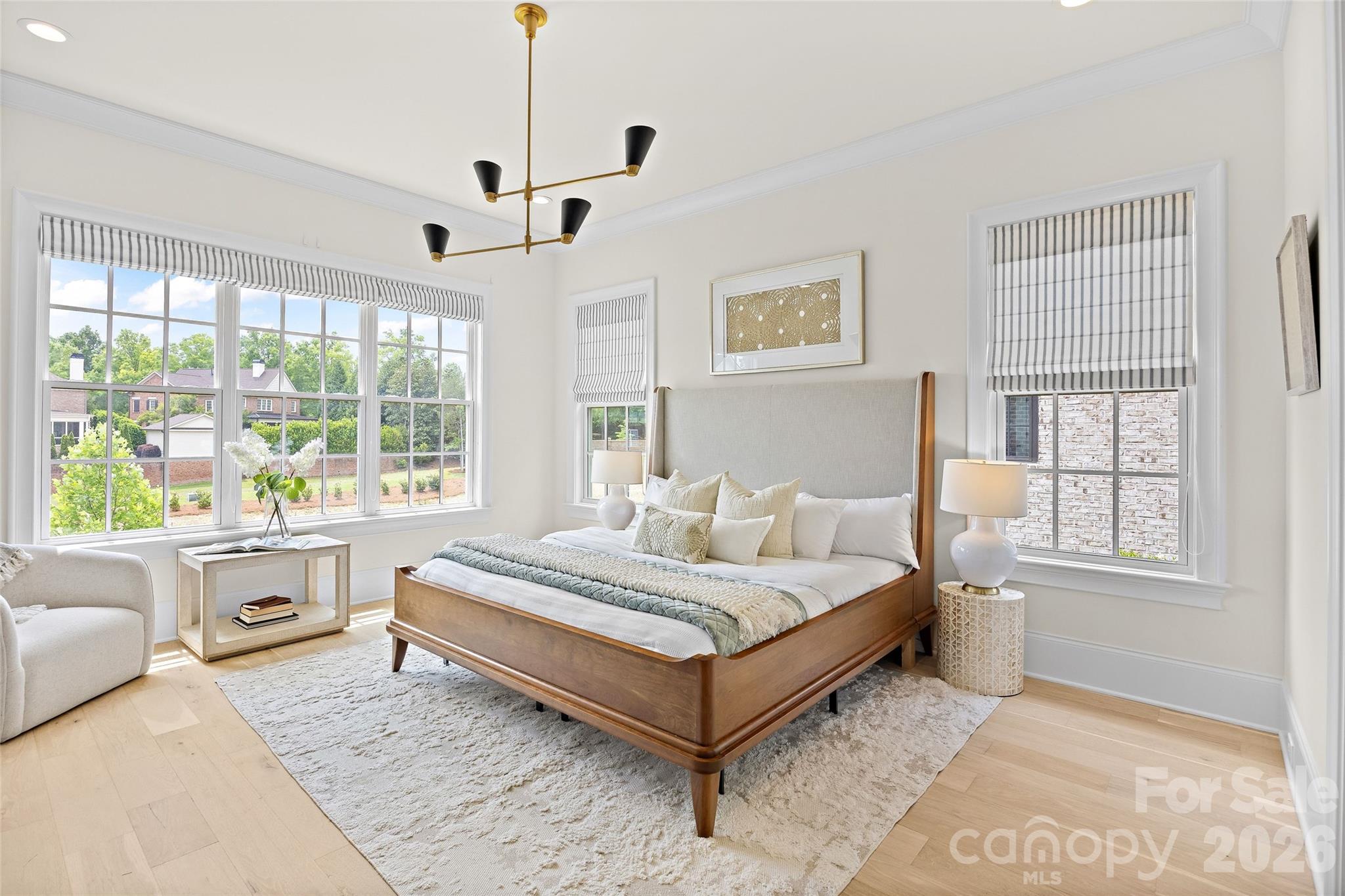 3011 Ella Katherine Way — Charlotte
