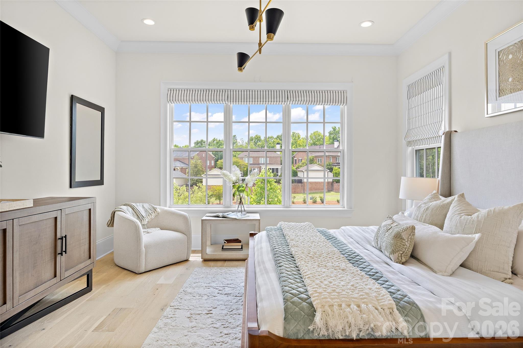 3011 Ella Katherine Way — Charlotte