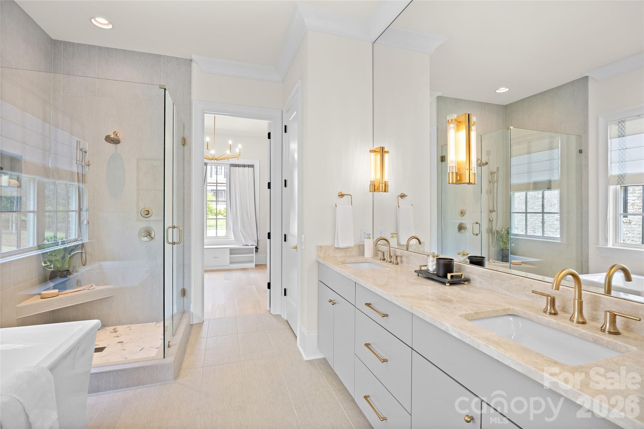 3011 Ella Katherine Way — Charlotte