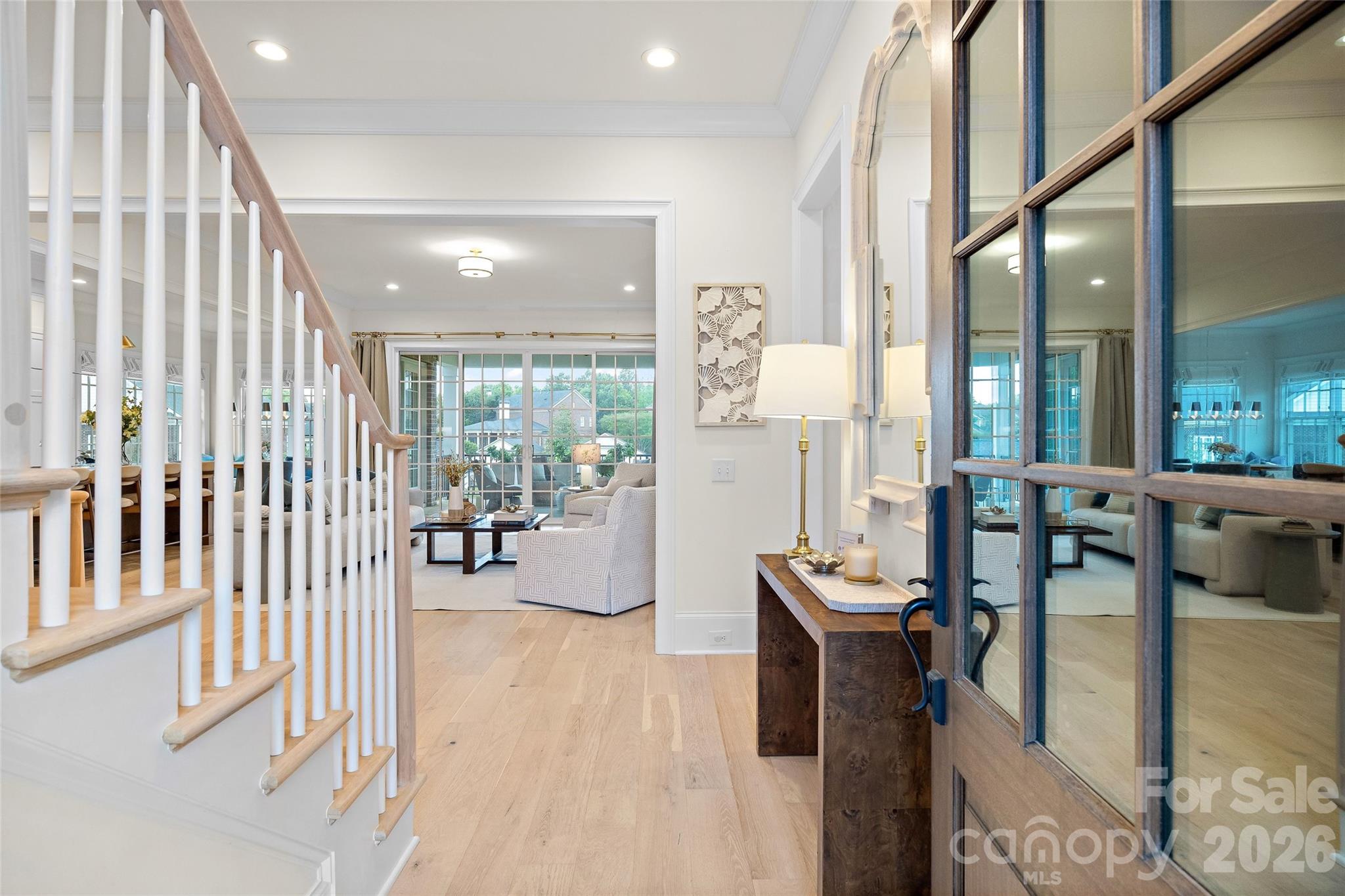 3011 Ella Katherine Way — Charlotte