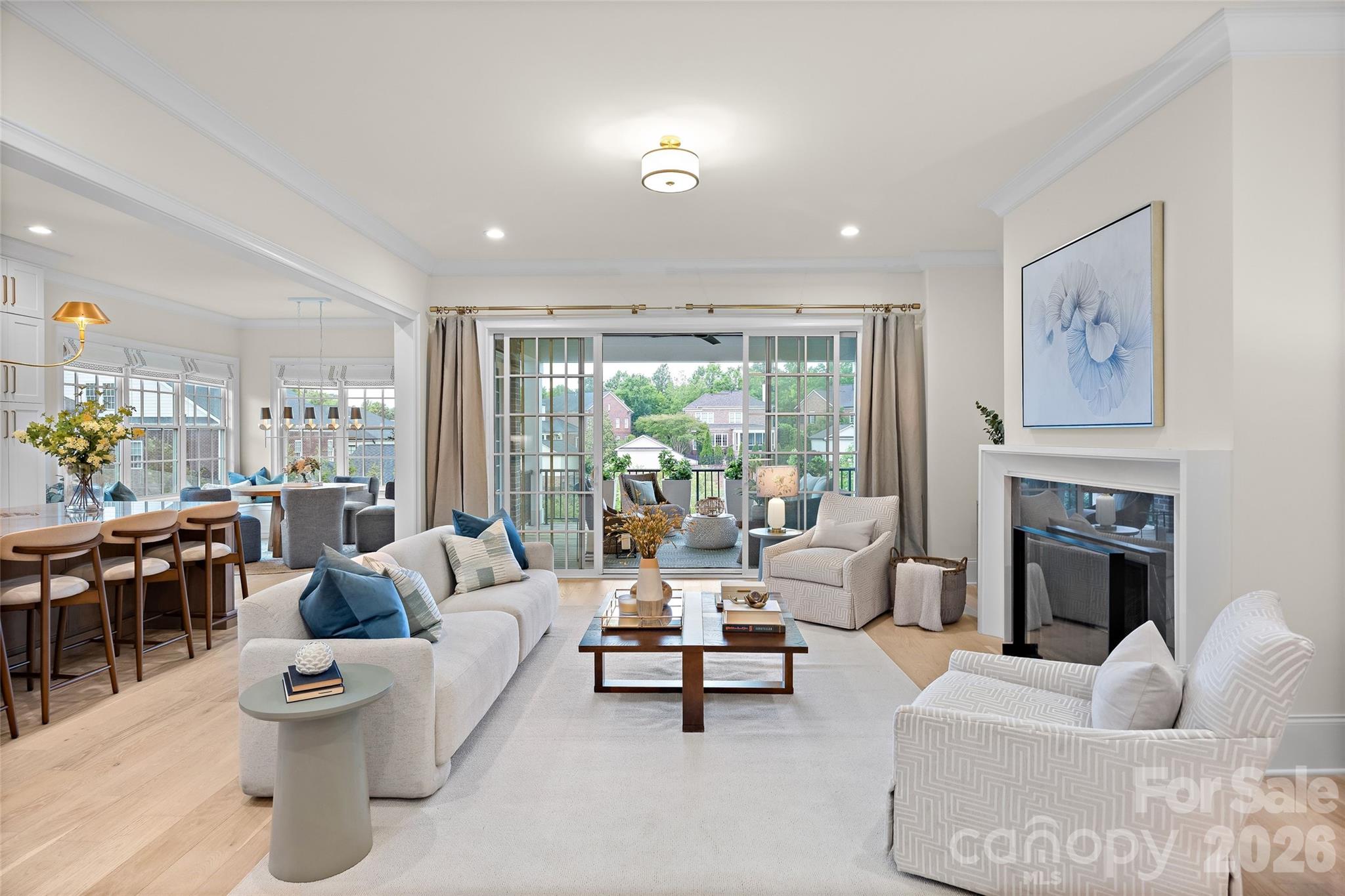 3011 Ella Katherine Way — Charlotte