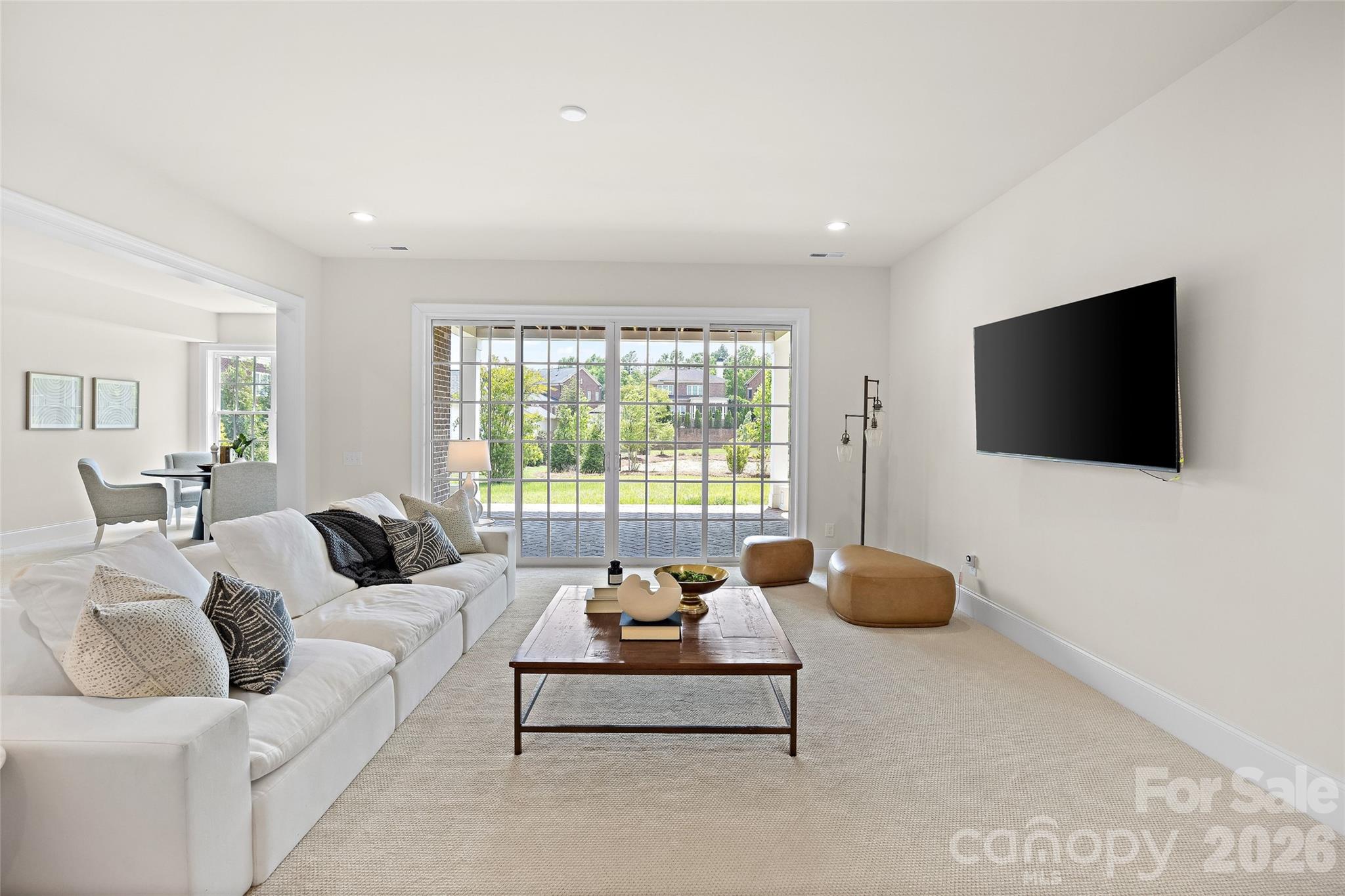 3011 Ella Katherine Way — Charlotte