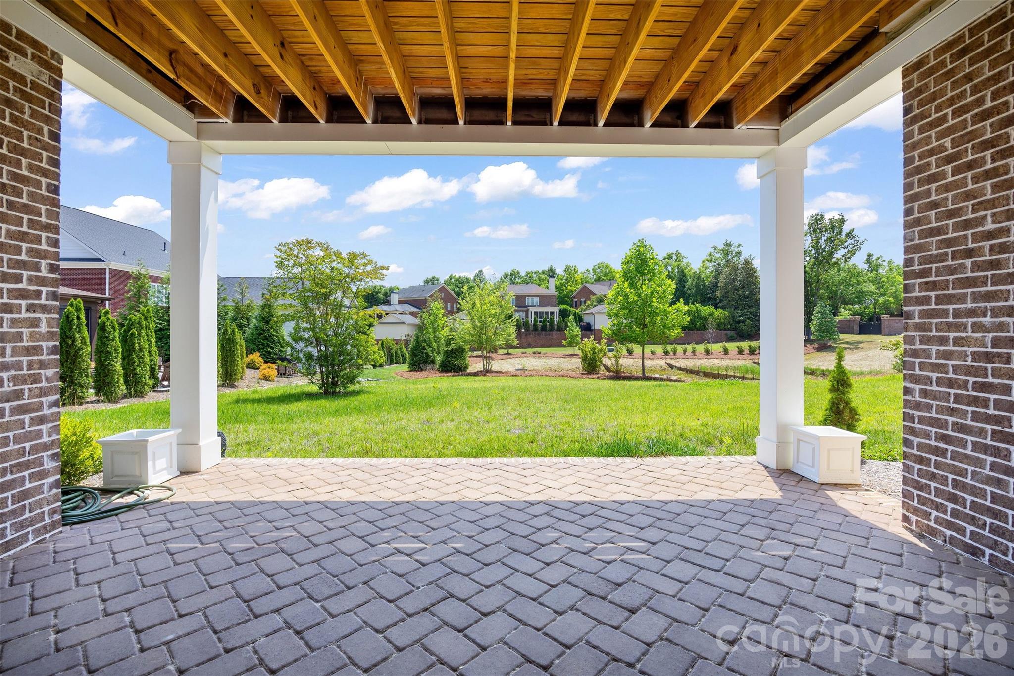 3011 Ella Katherine Way — Charlotte