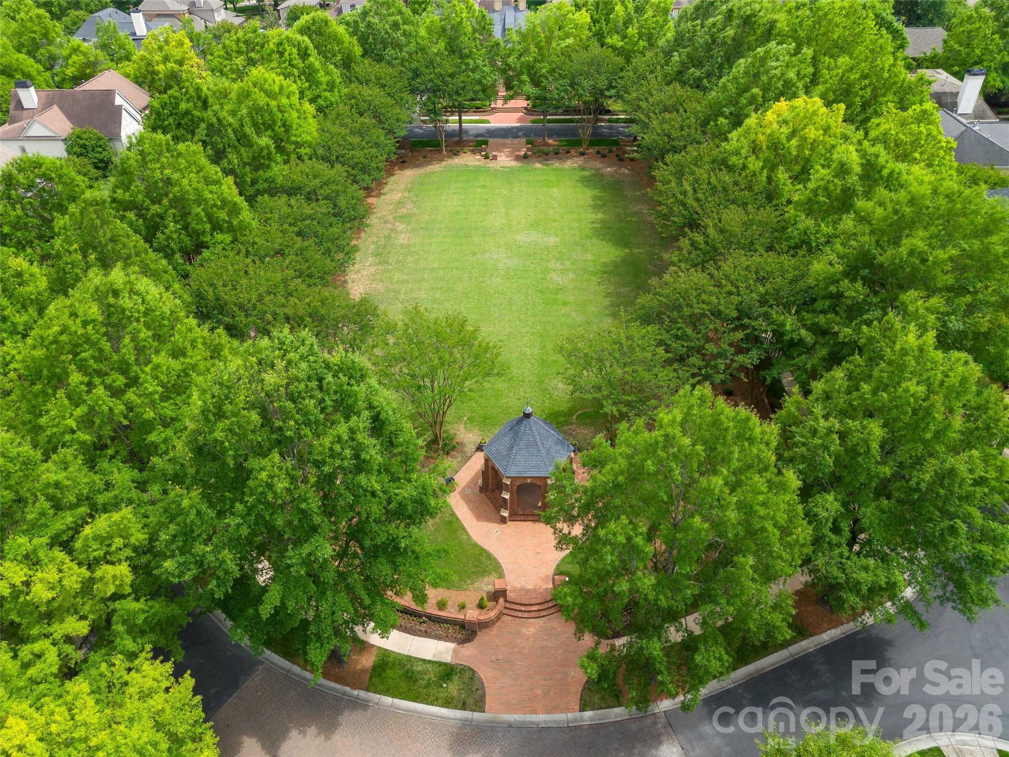 3011 Ella Katherine Way — Charlotte