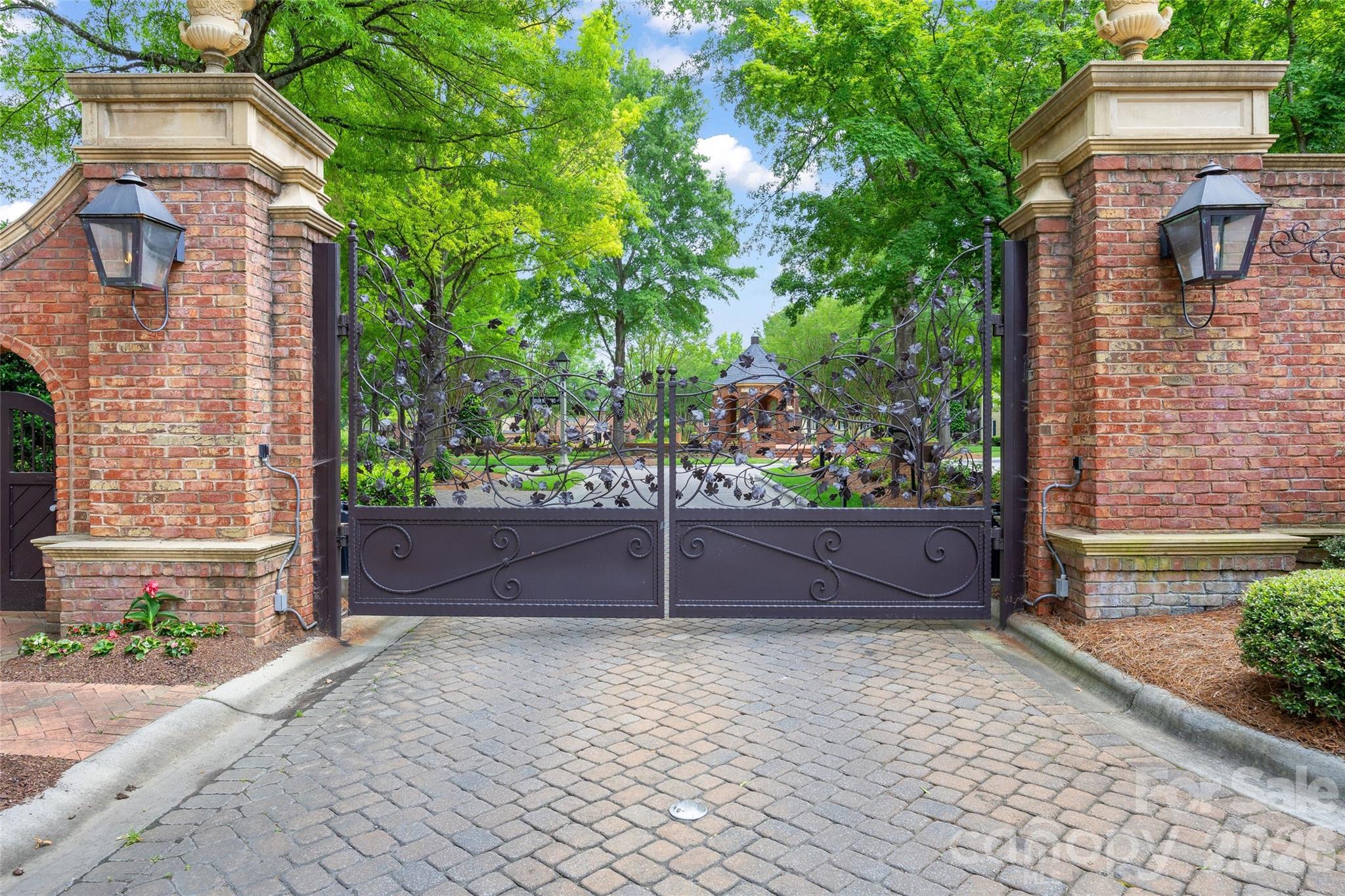 3011 Ella Katherine Way — Charlotte