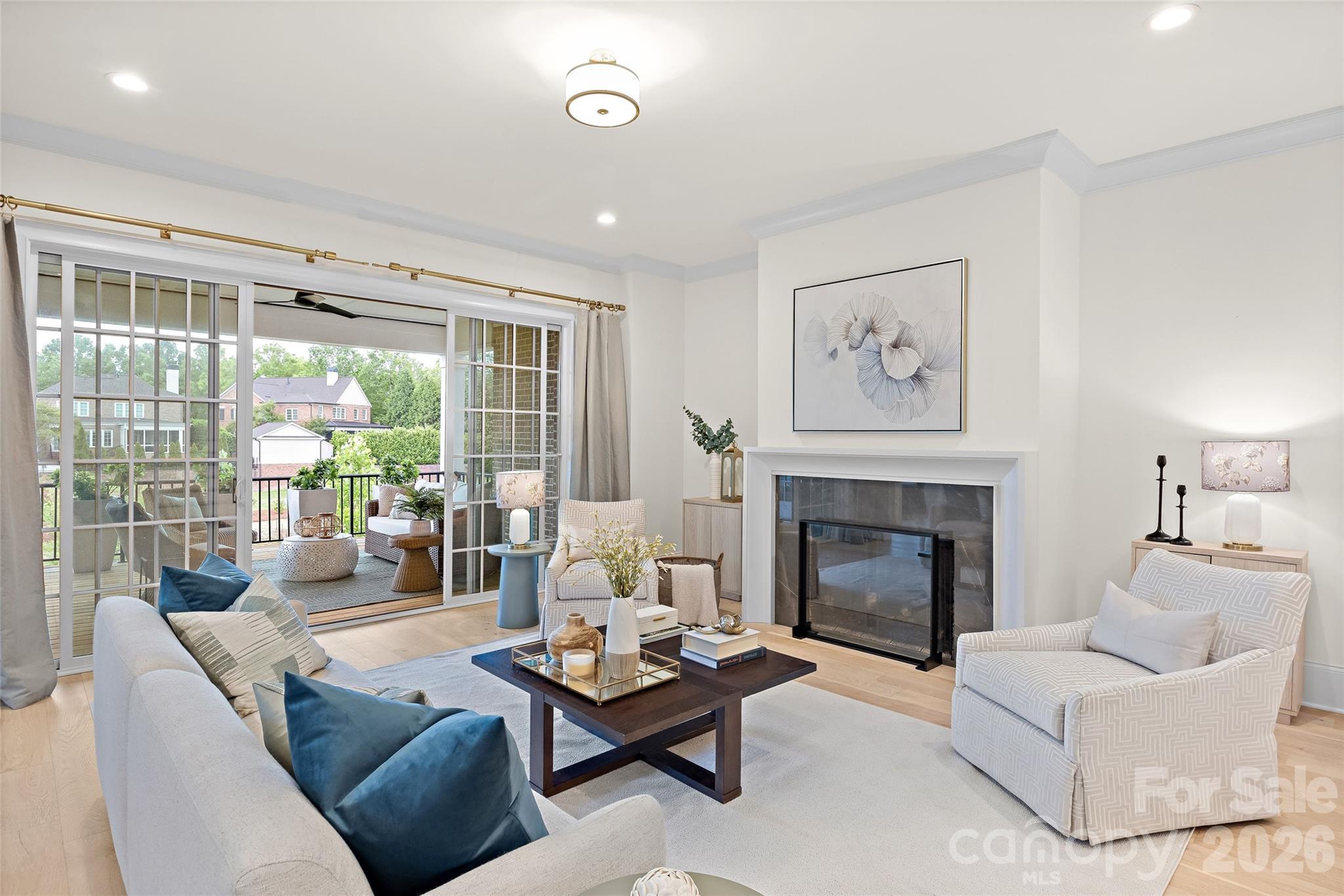3011 Ella Katherine Way — Charlotte