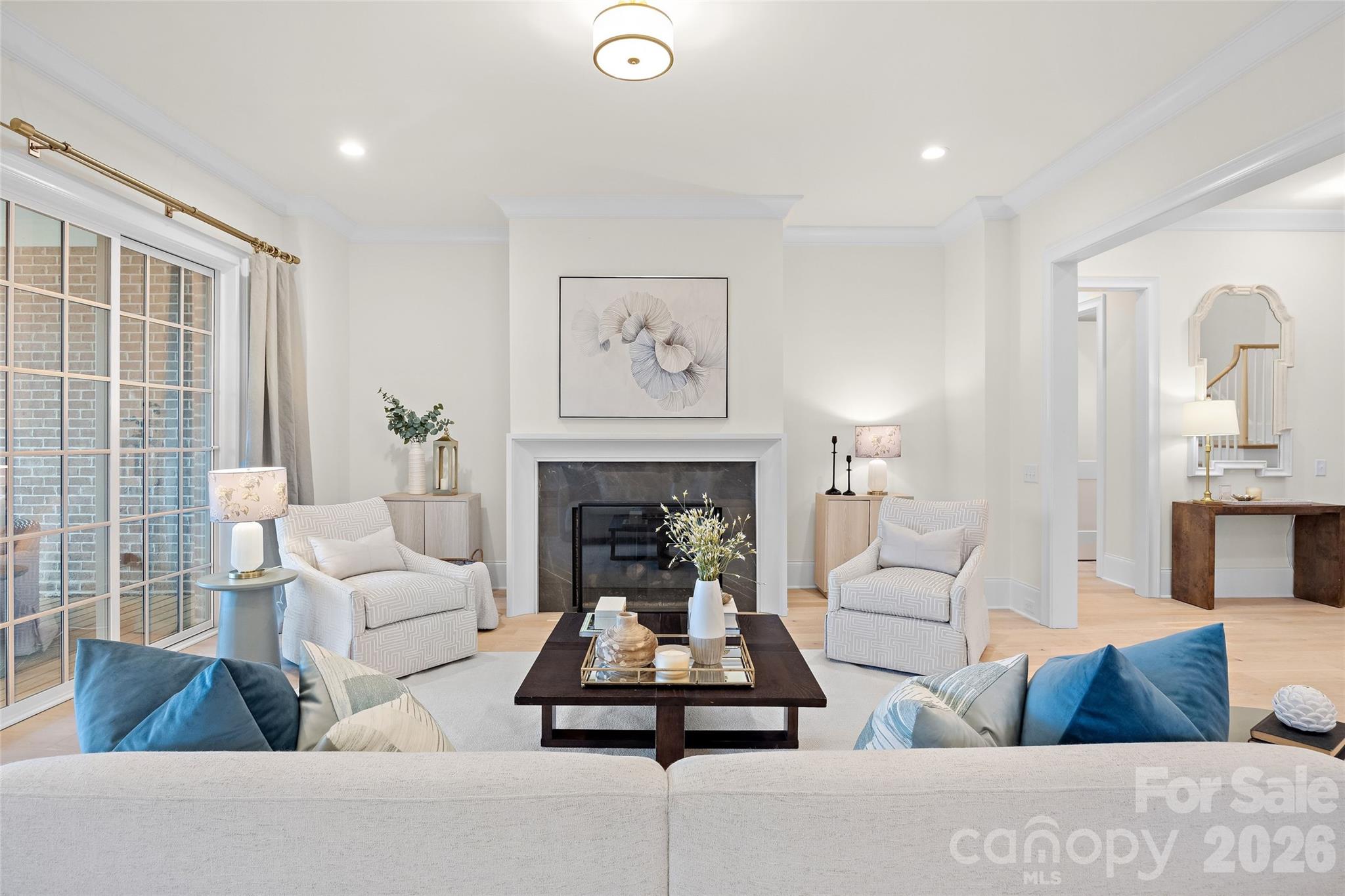 3011 Ella Katherine Way — Charlotte