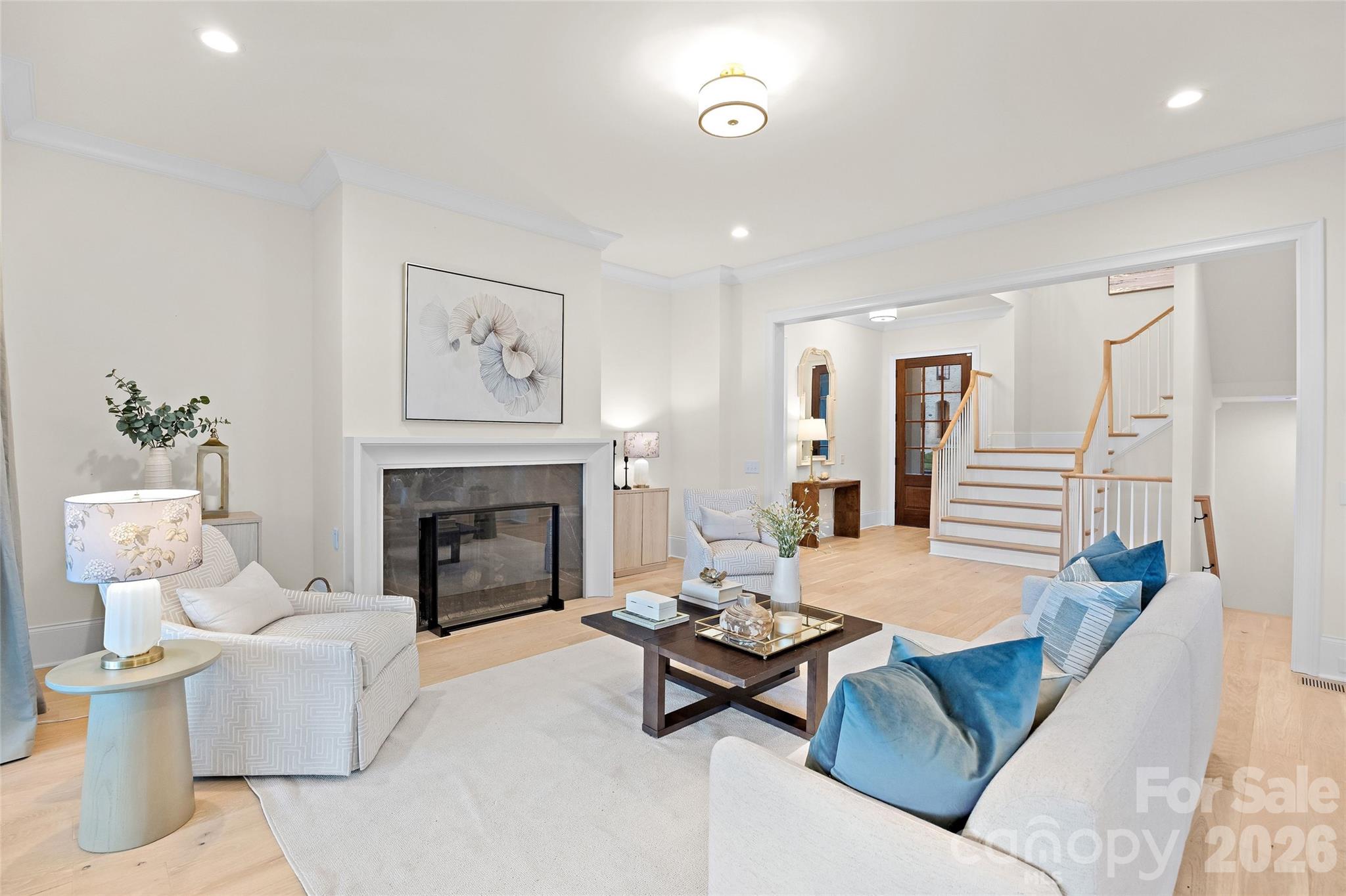 3011 Ella Katherine Way — Charlotte