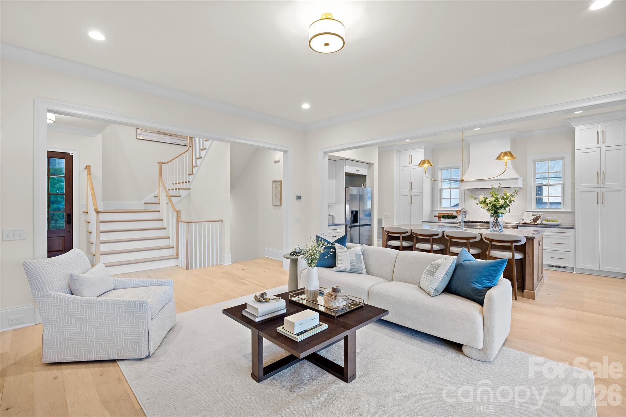 3011 Ella Katherine Way — Charlotte