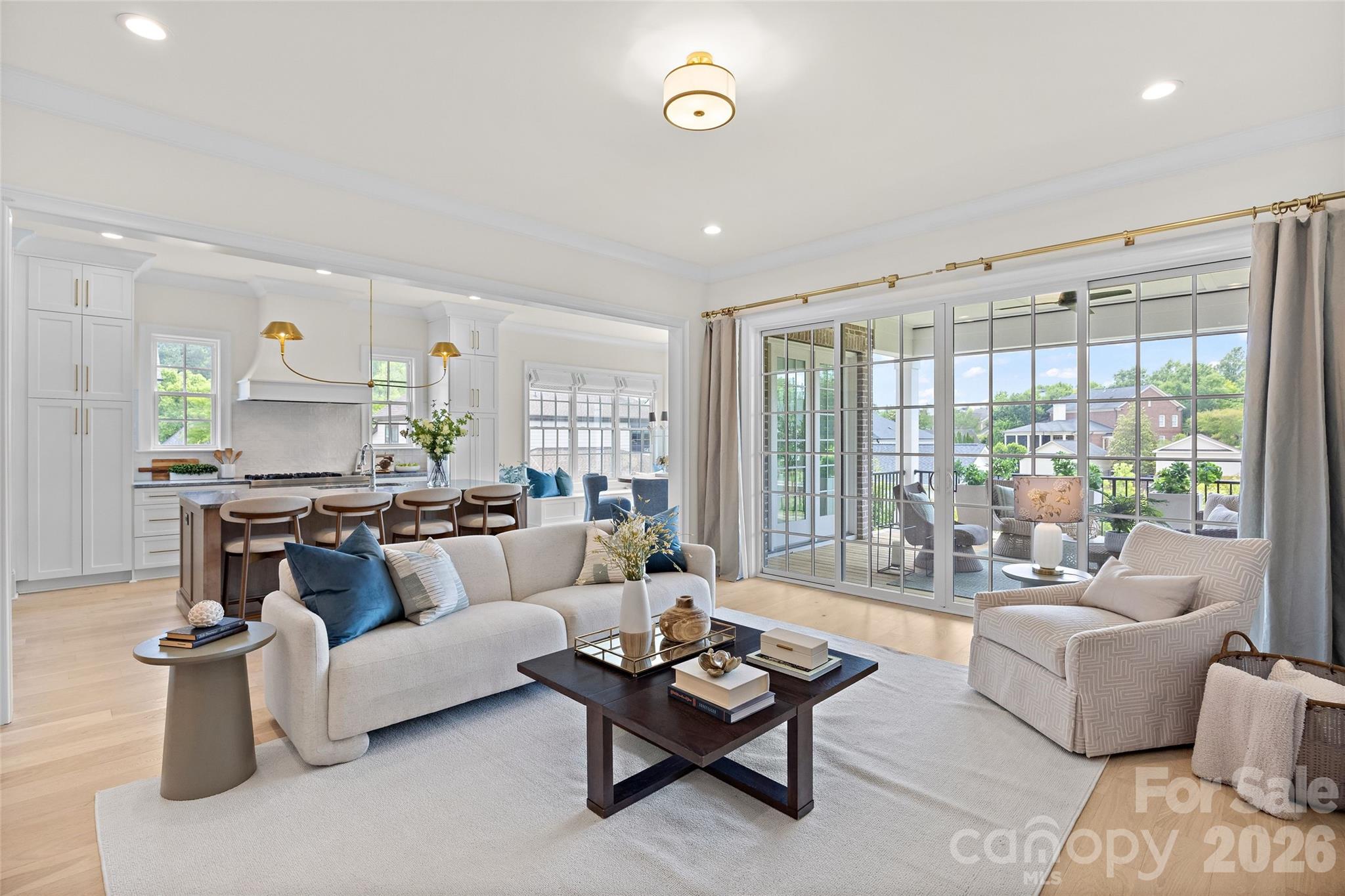 3011 Ella Katherine Way — Charlotte