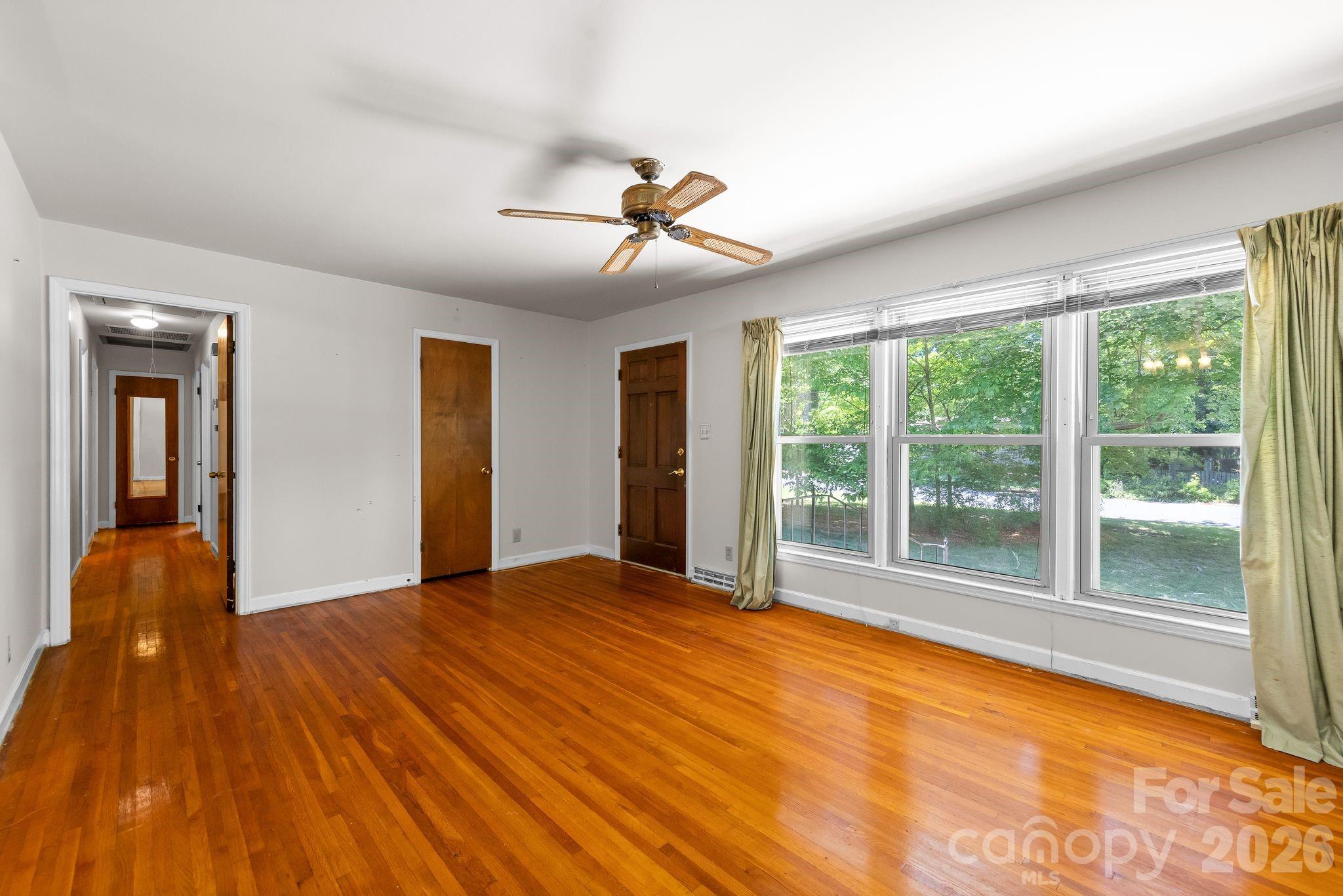 3137 Frederick Place — Charlotte