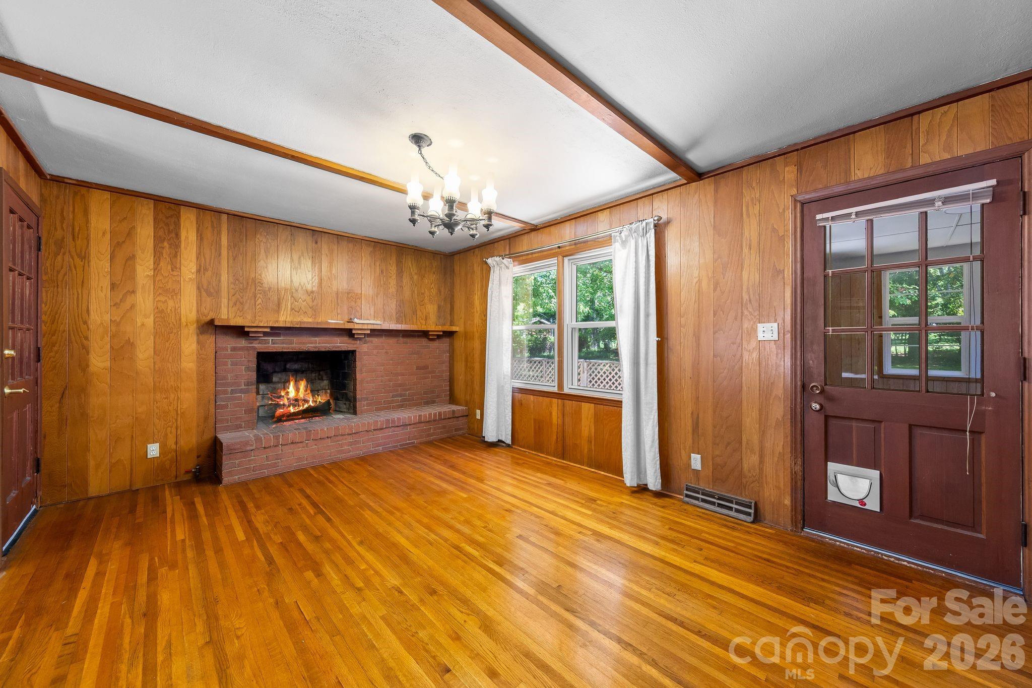 3137 Frederick Place — Charlotte