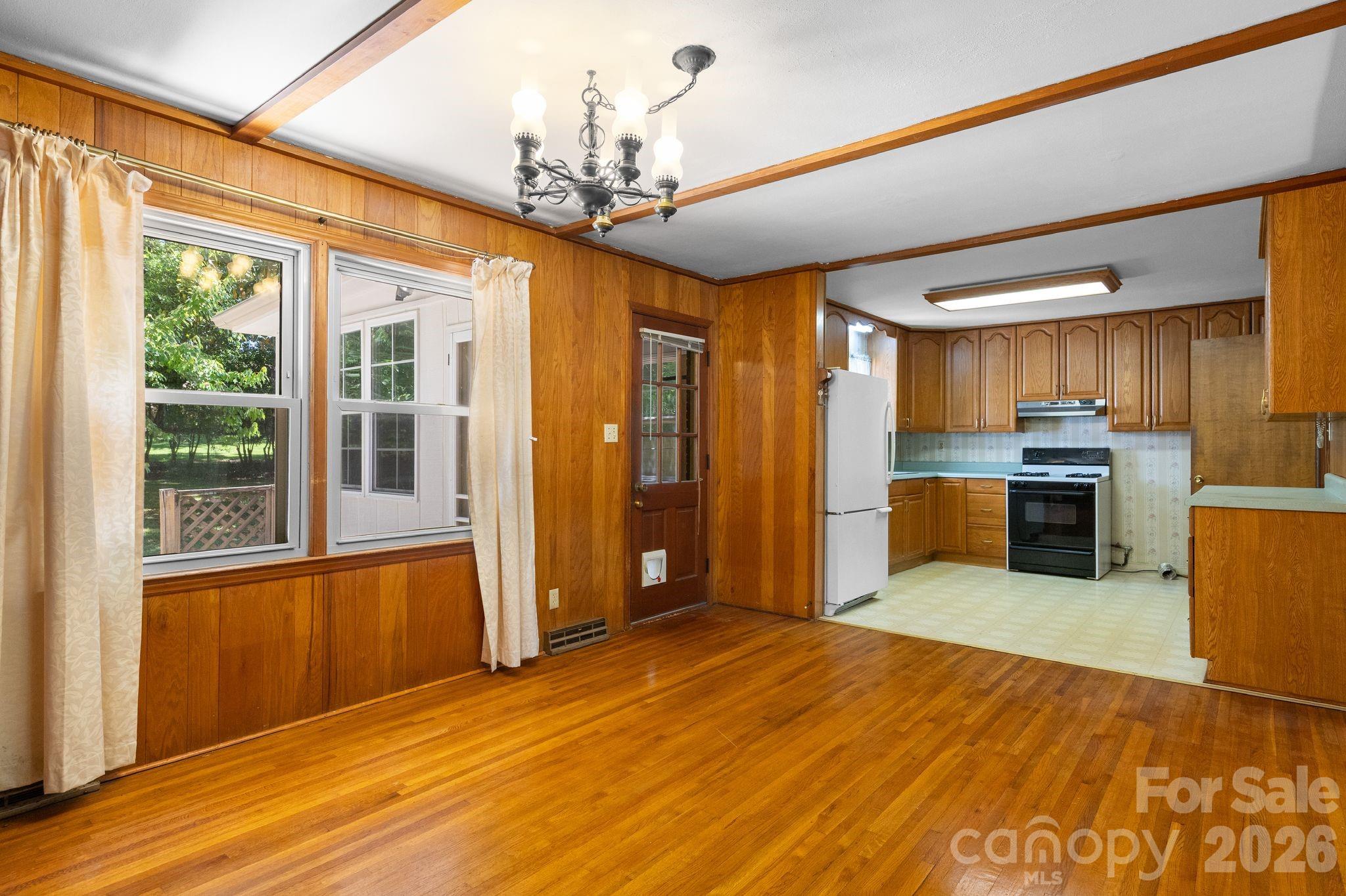 3137 Frederick Place — Charlotte