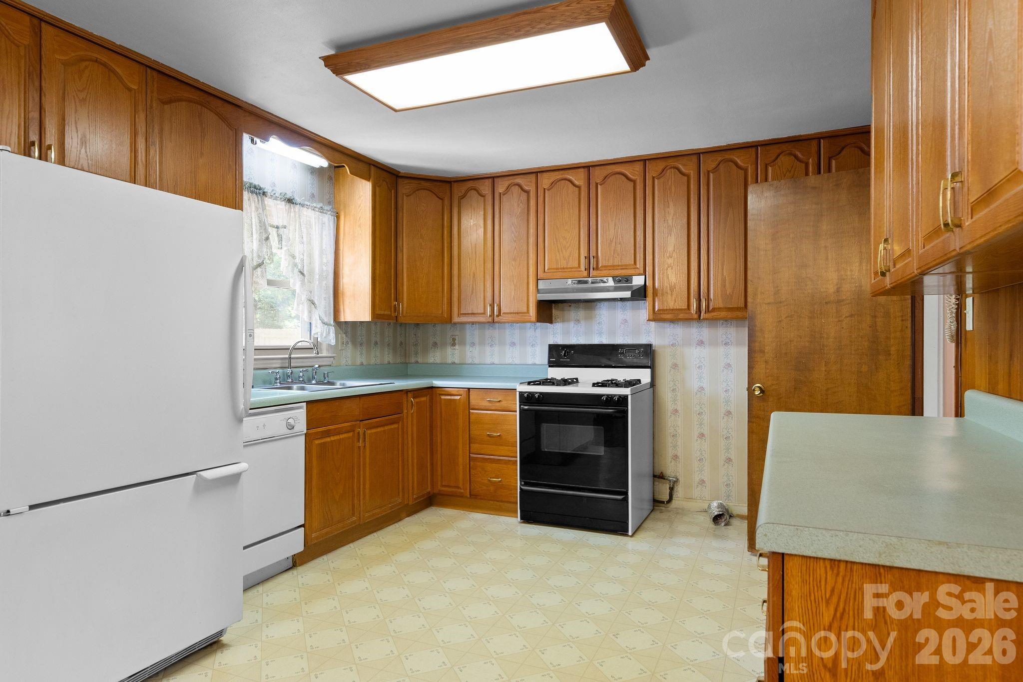 3137 Frederick Place — Charlotte