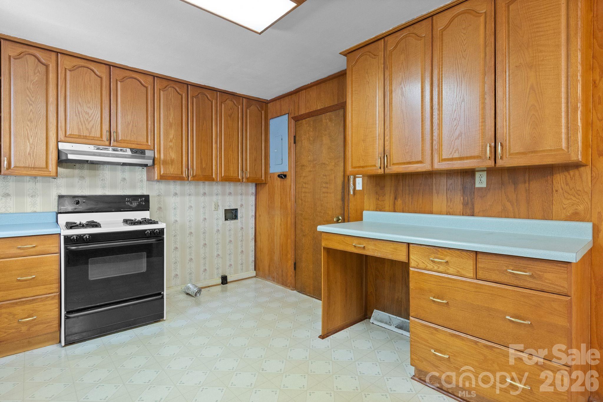 3137 Frederick Place — Charlotte