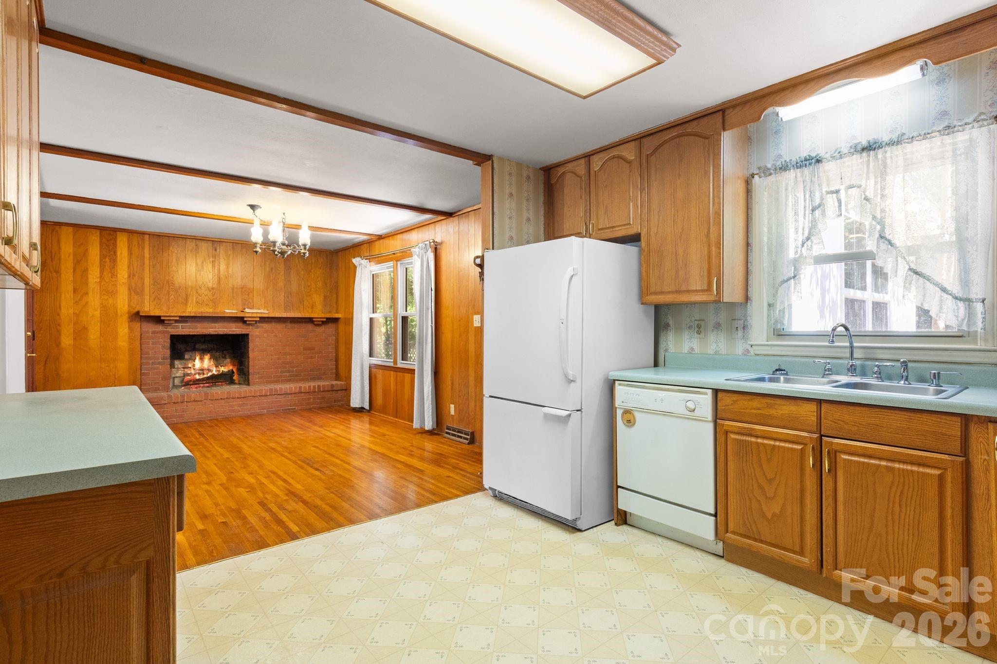 3137 Frederick Place — Charlotte
