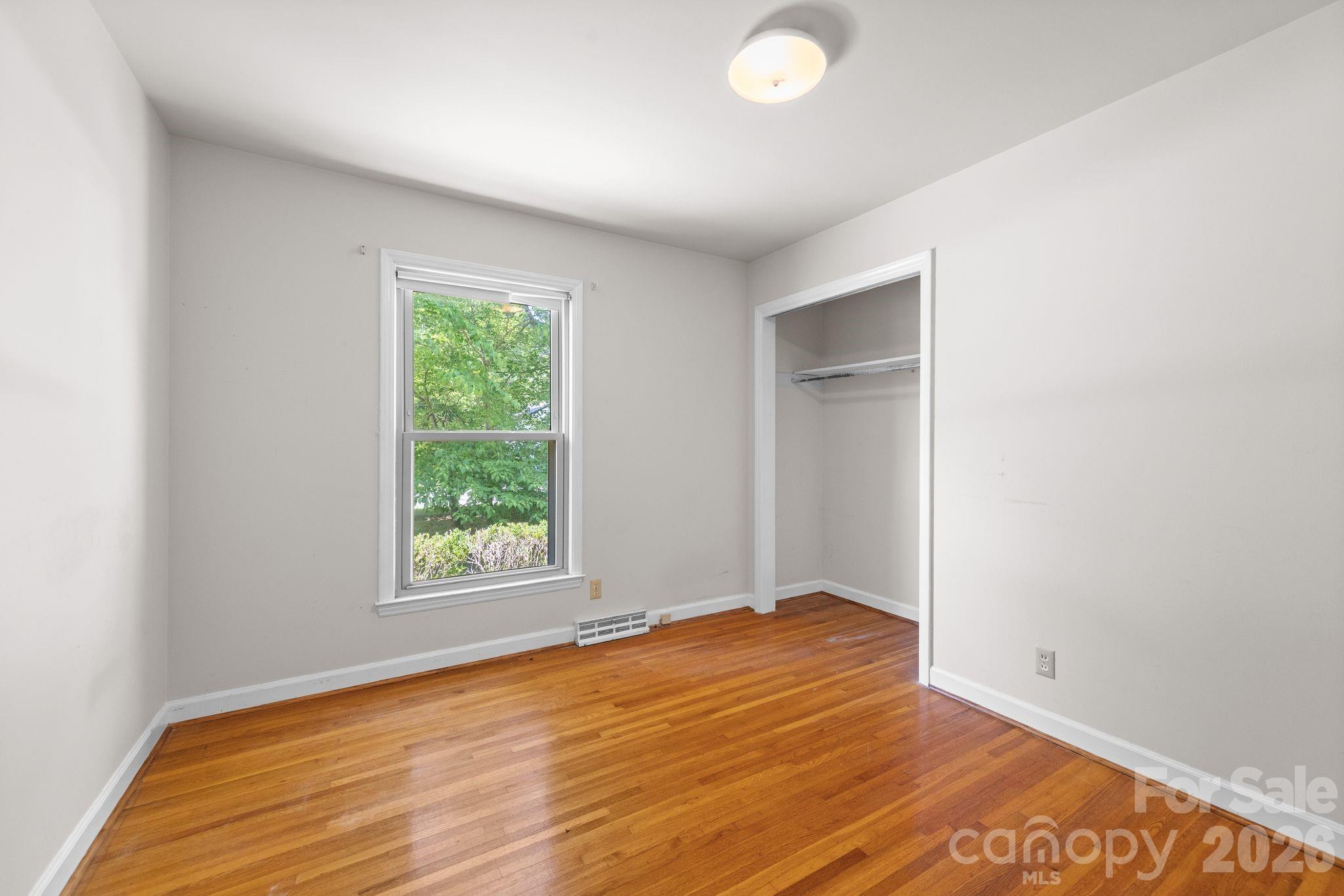 3137 Frederick Place — Charlotte