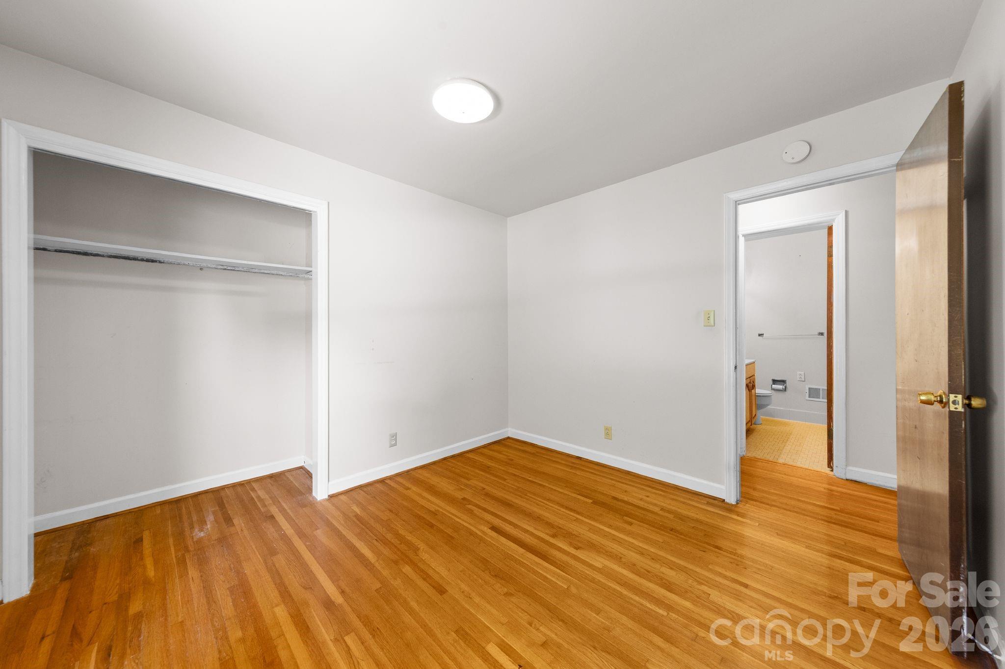 3137 Frederick Place — Charlotte