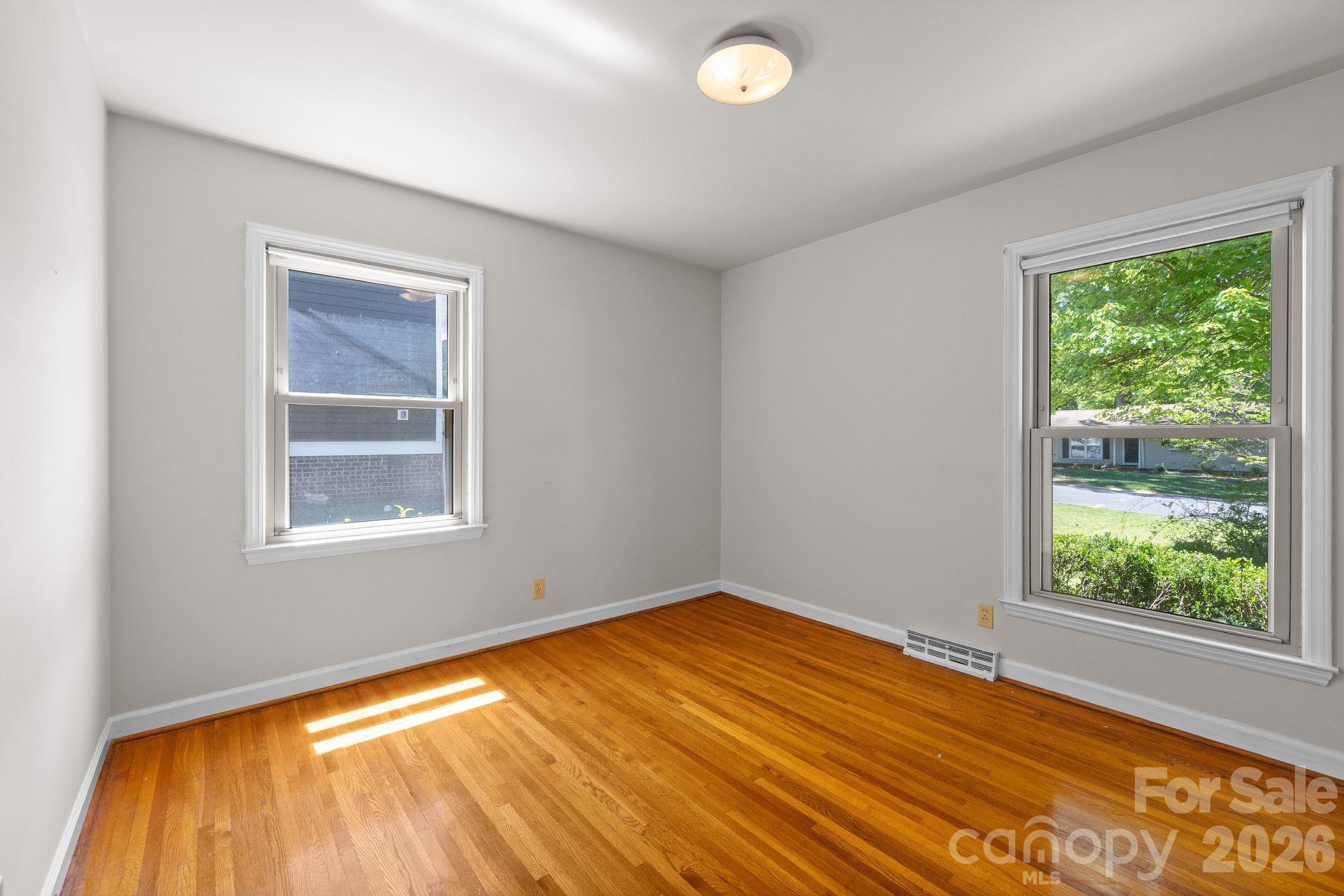 3137 Frederick Place — Charlotte